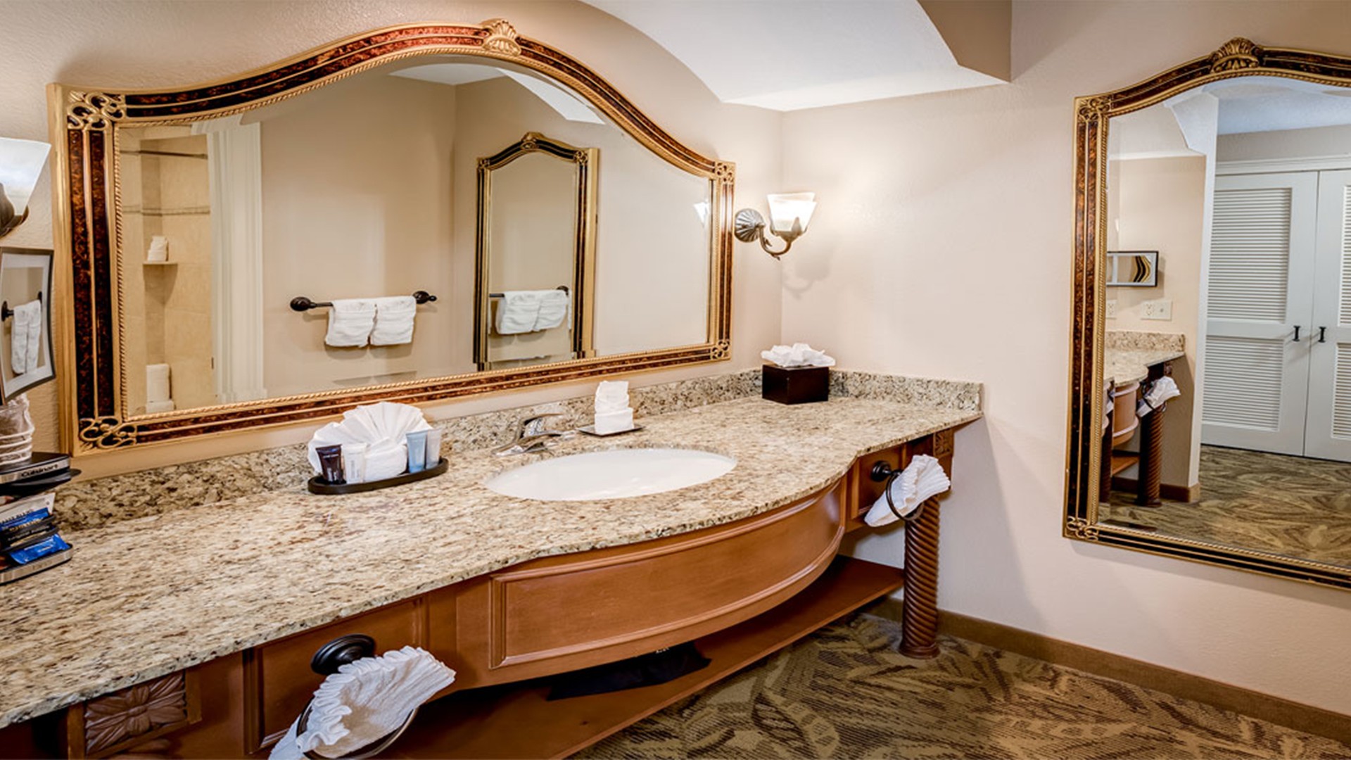 Stylish Orlando Resort Stay near Theme Parks with Award-Winning