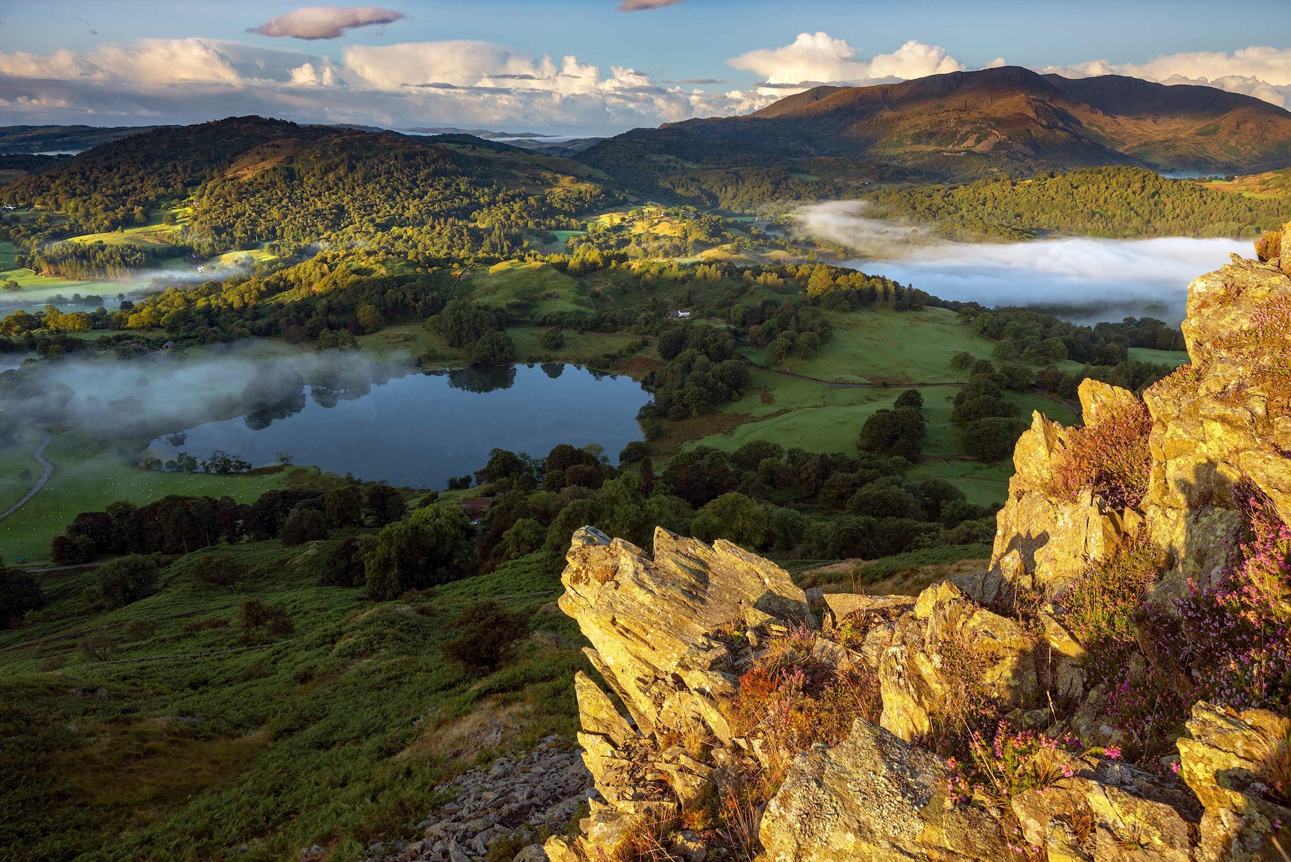 Britain and Ireland Highlights Guided Tour