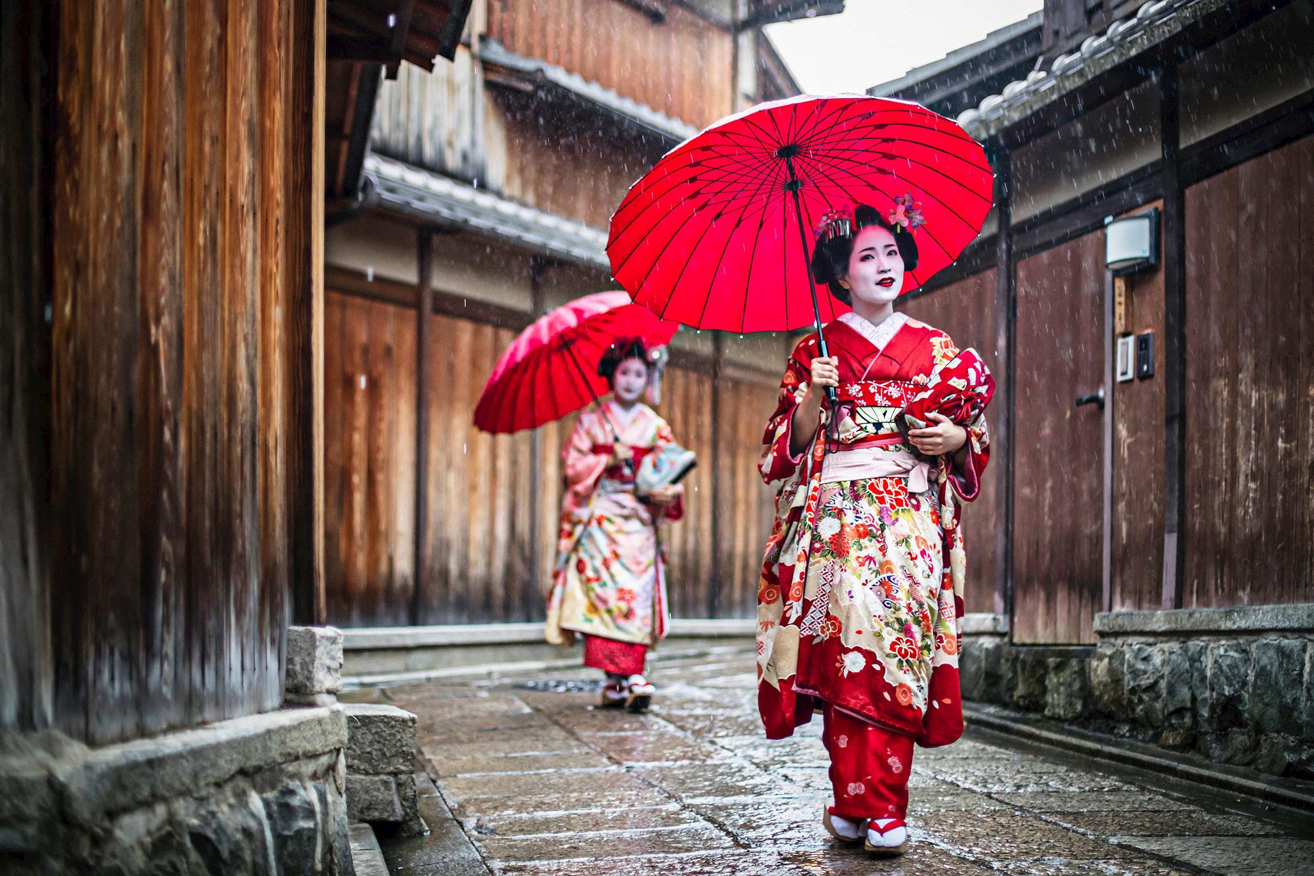 Splendors of Japan with Hiroshima, celebrate The Takayama Festival Guided Tour