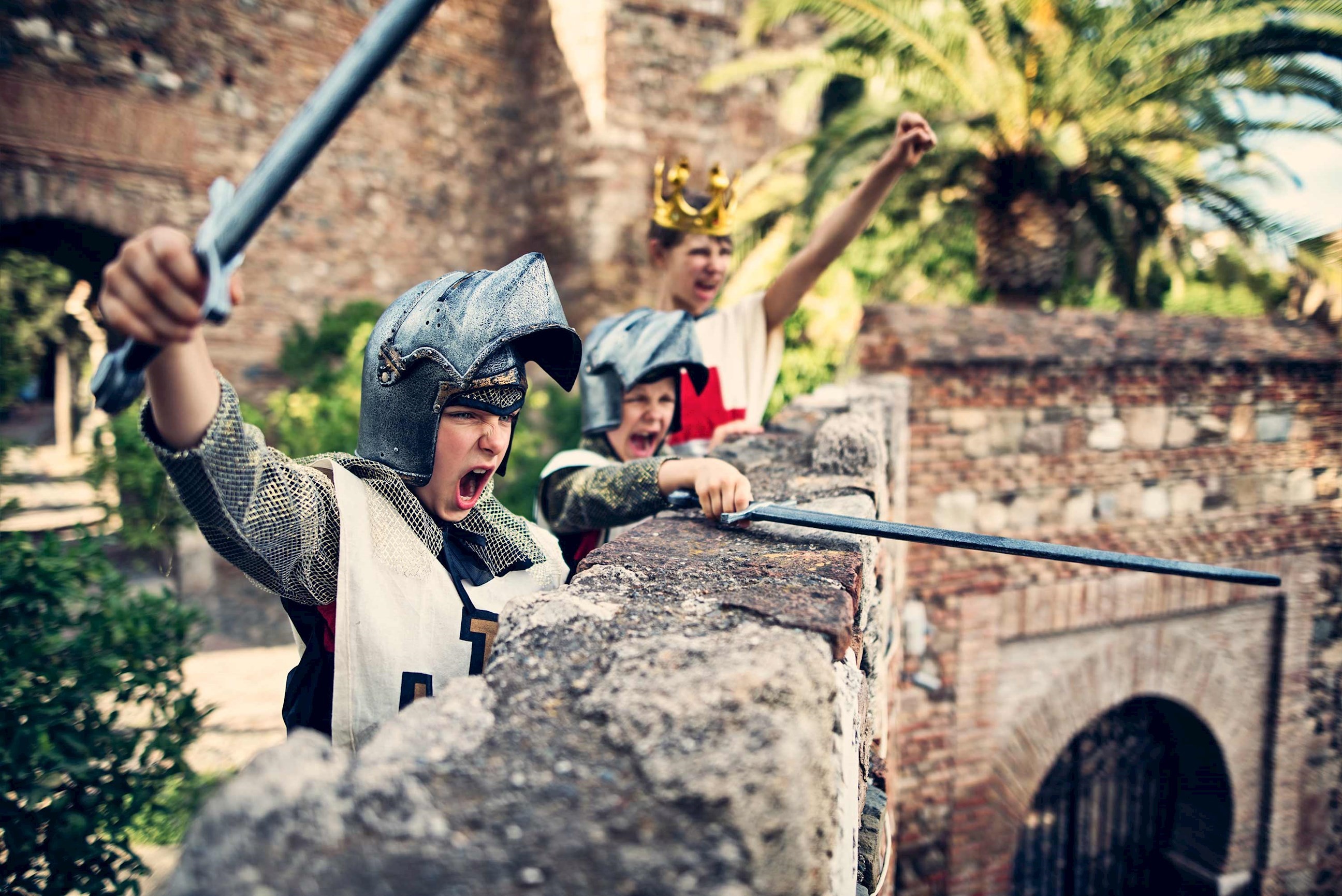 Castles and Kilts Guided Tour