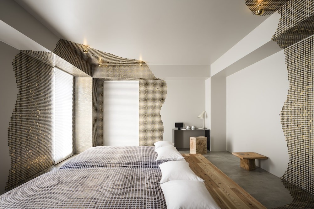 BnA Alter Museum, Kyoto - Luxury Escapes US