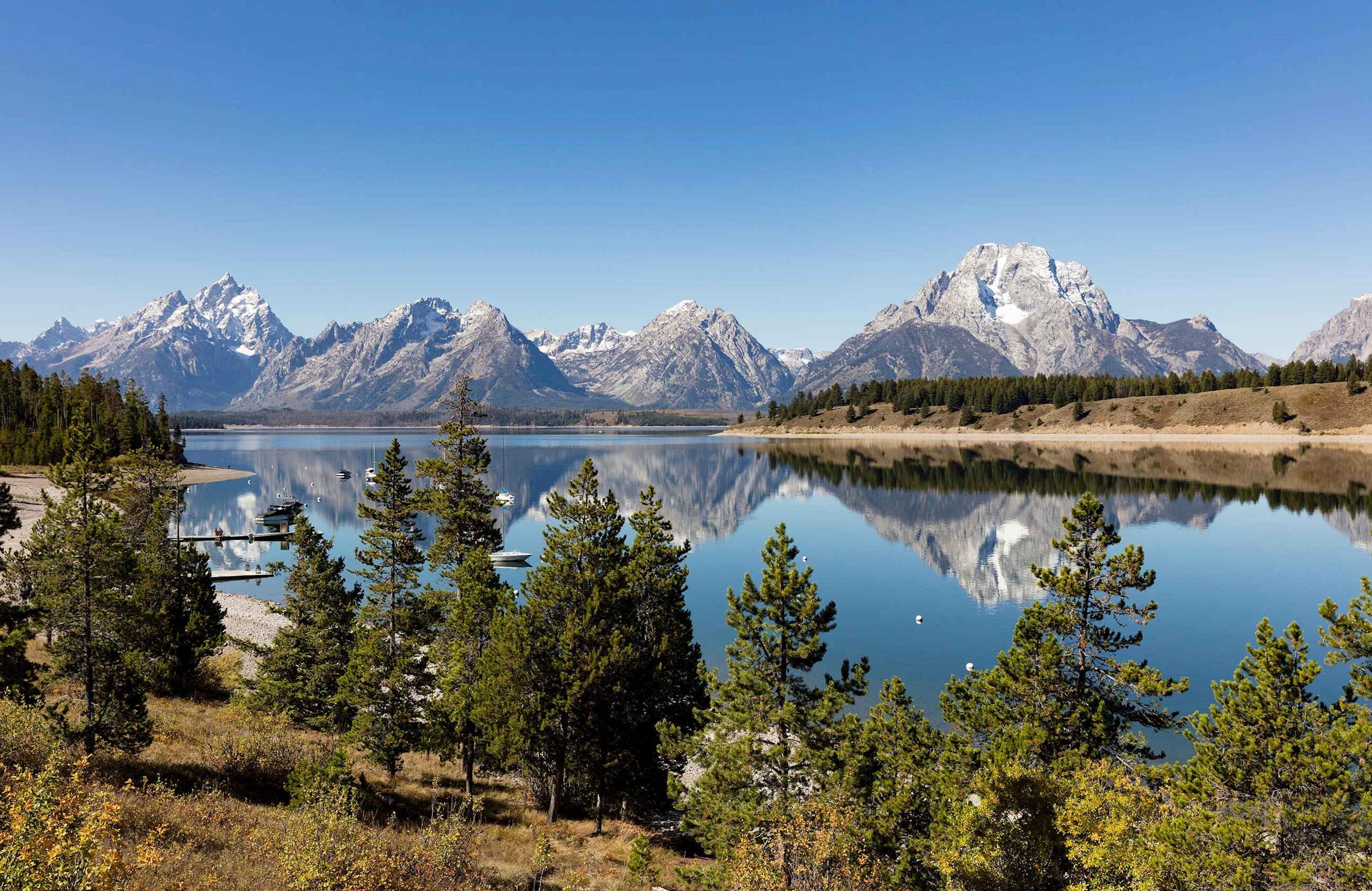 Scenic Parks Explorer Guided Tour