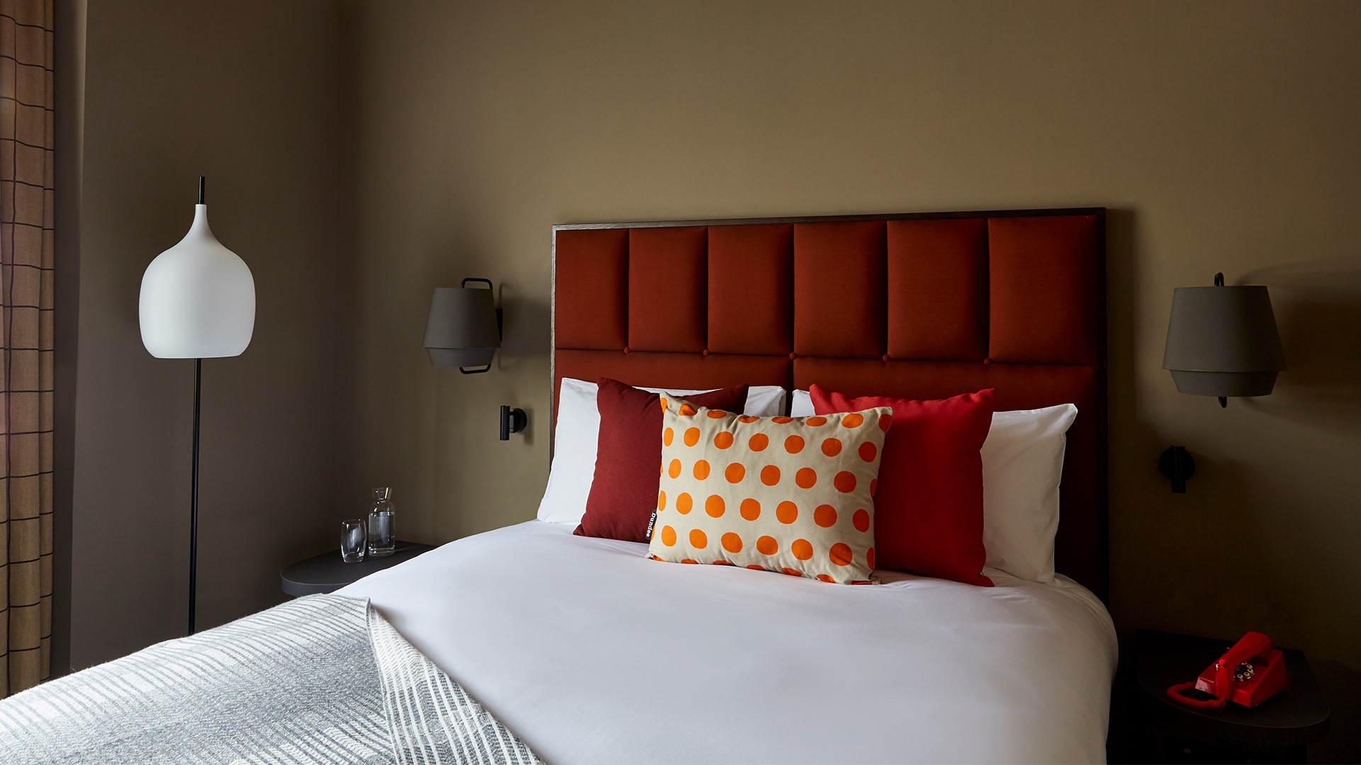 Hotel Indigo Dundee, an IHG Hotel (Dundee) Today's 2025/26 Deal