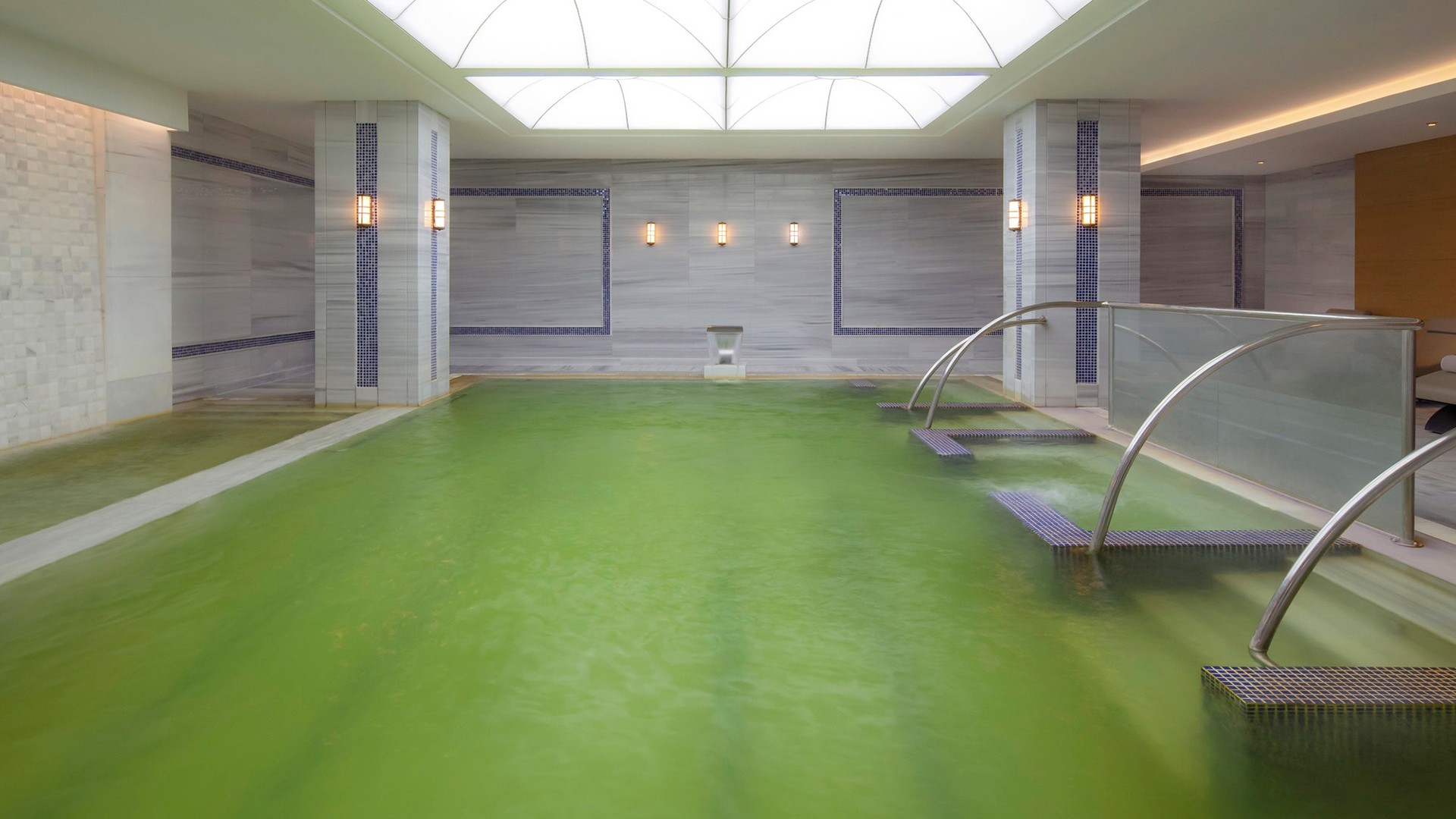 Mövenpick Bursa Hotel and Thermal Spa (Bursa) Today's 2025/26