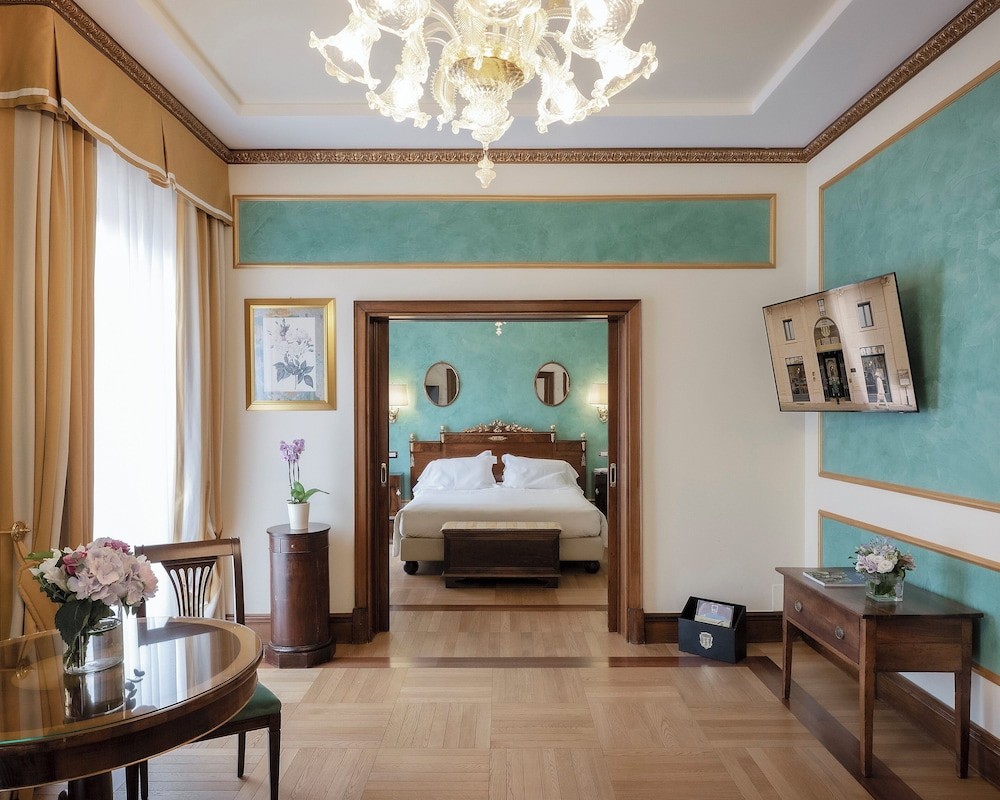 Due Torri Hotel, Verona - Luxury Escapes US, image size:1000x800