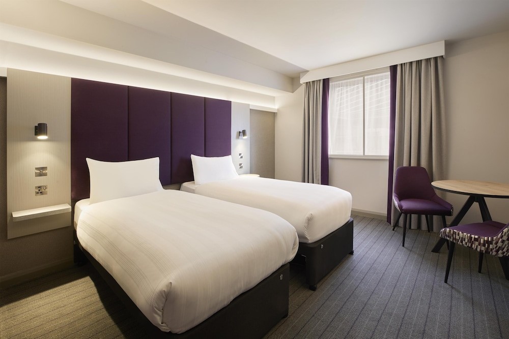 Premier Inn London Ilford - Newbury Park, Ilford - Luxury Escapes AU