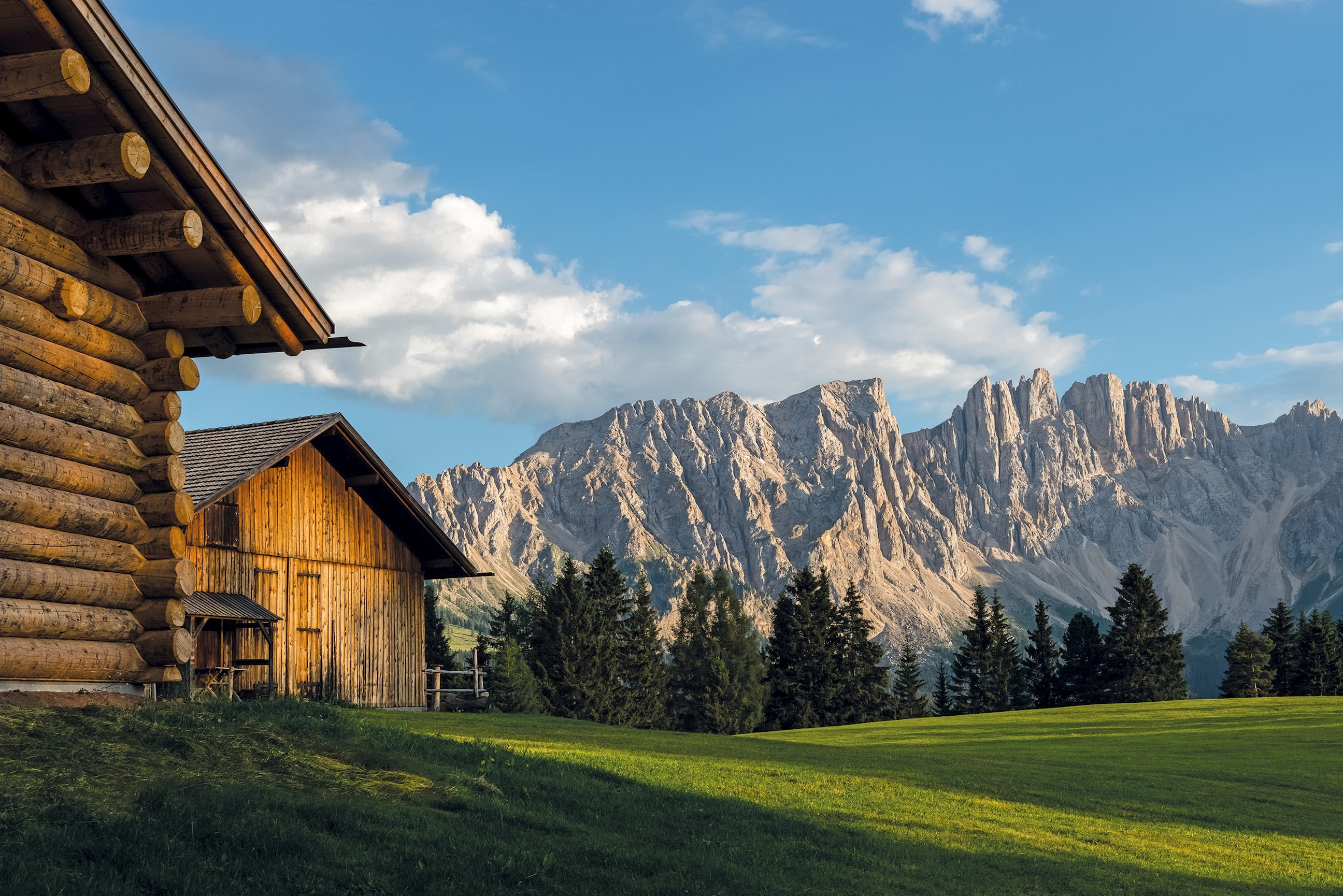 Country Roads of Northern Italy Guided Tour