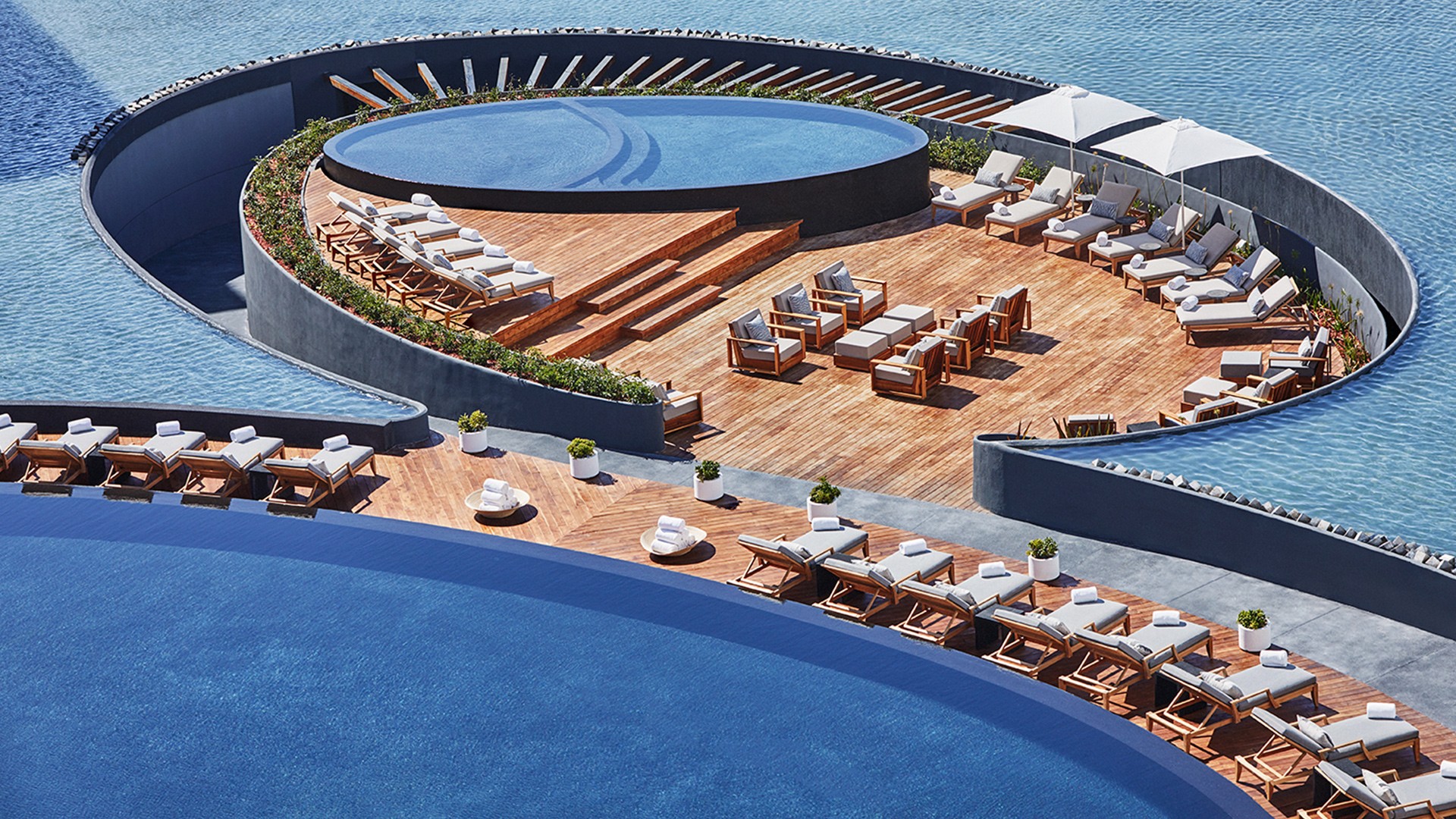 Viceroy Los Cabos (Los Cabos) - Today's 2026/27 Deal - Luxury Escapes