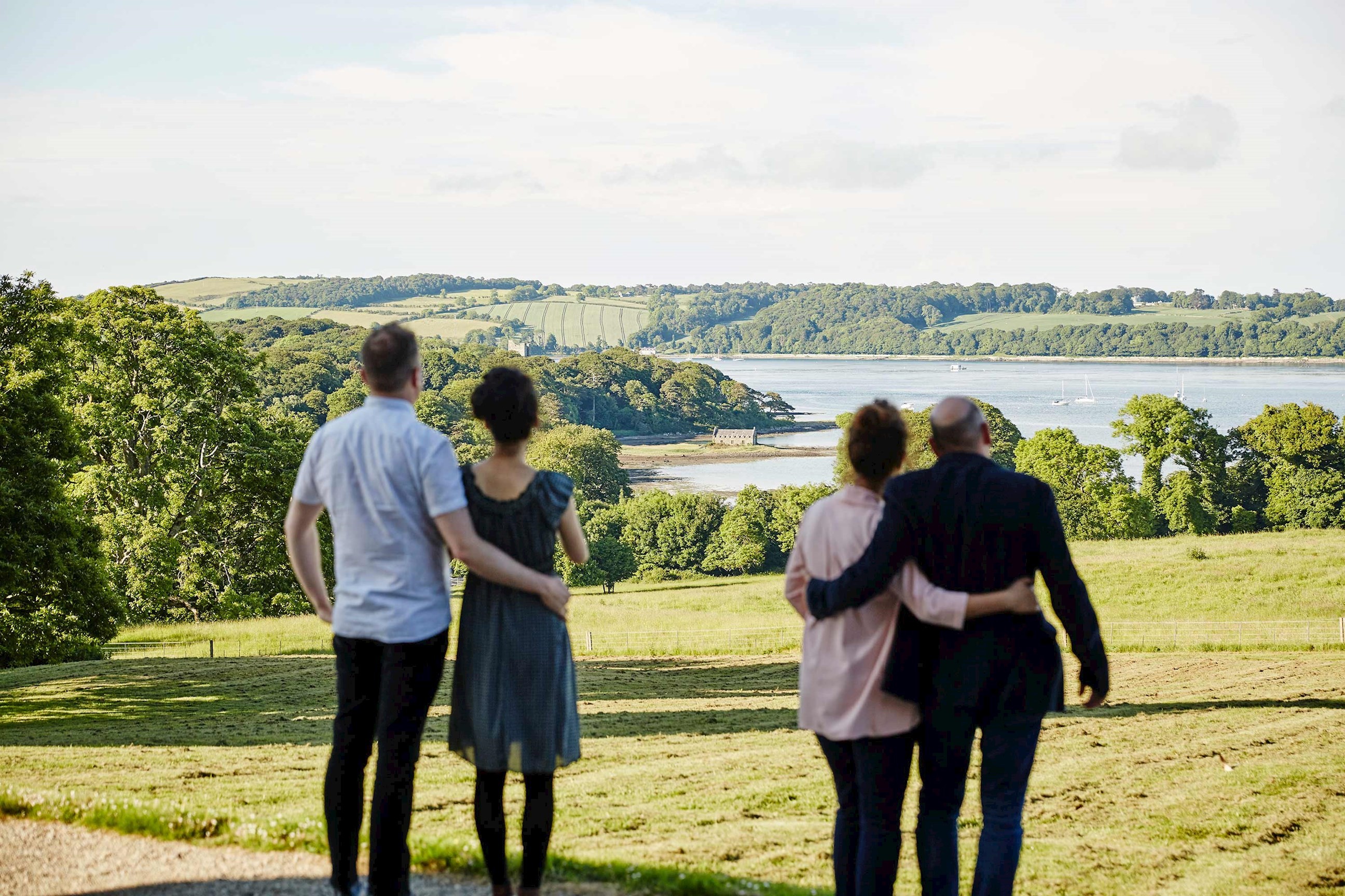 Irish Experience Guided Tour