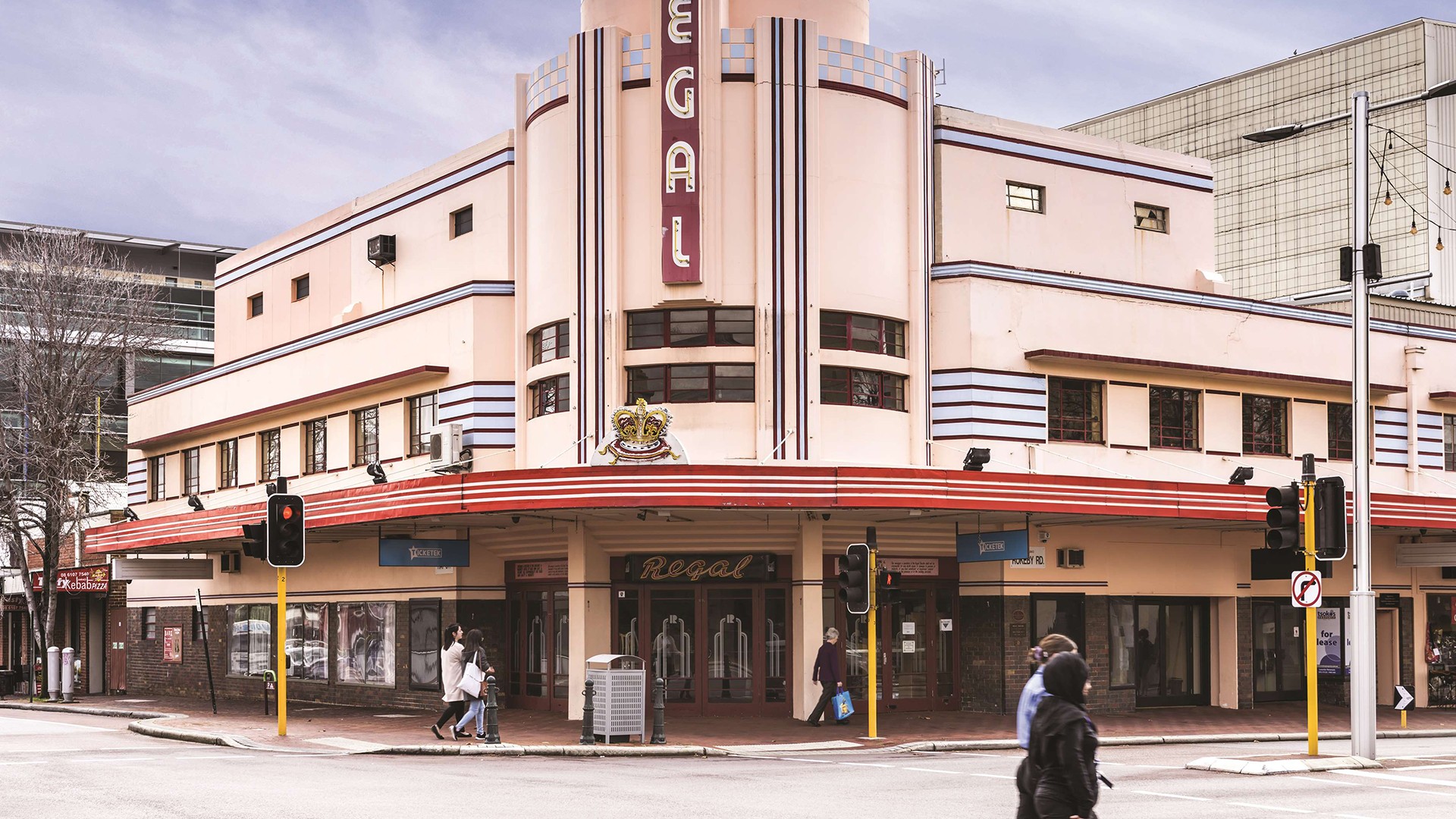 Vibe Hotel Subiaco Perth (Perth) Today's 2025/26 Deal Luxury