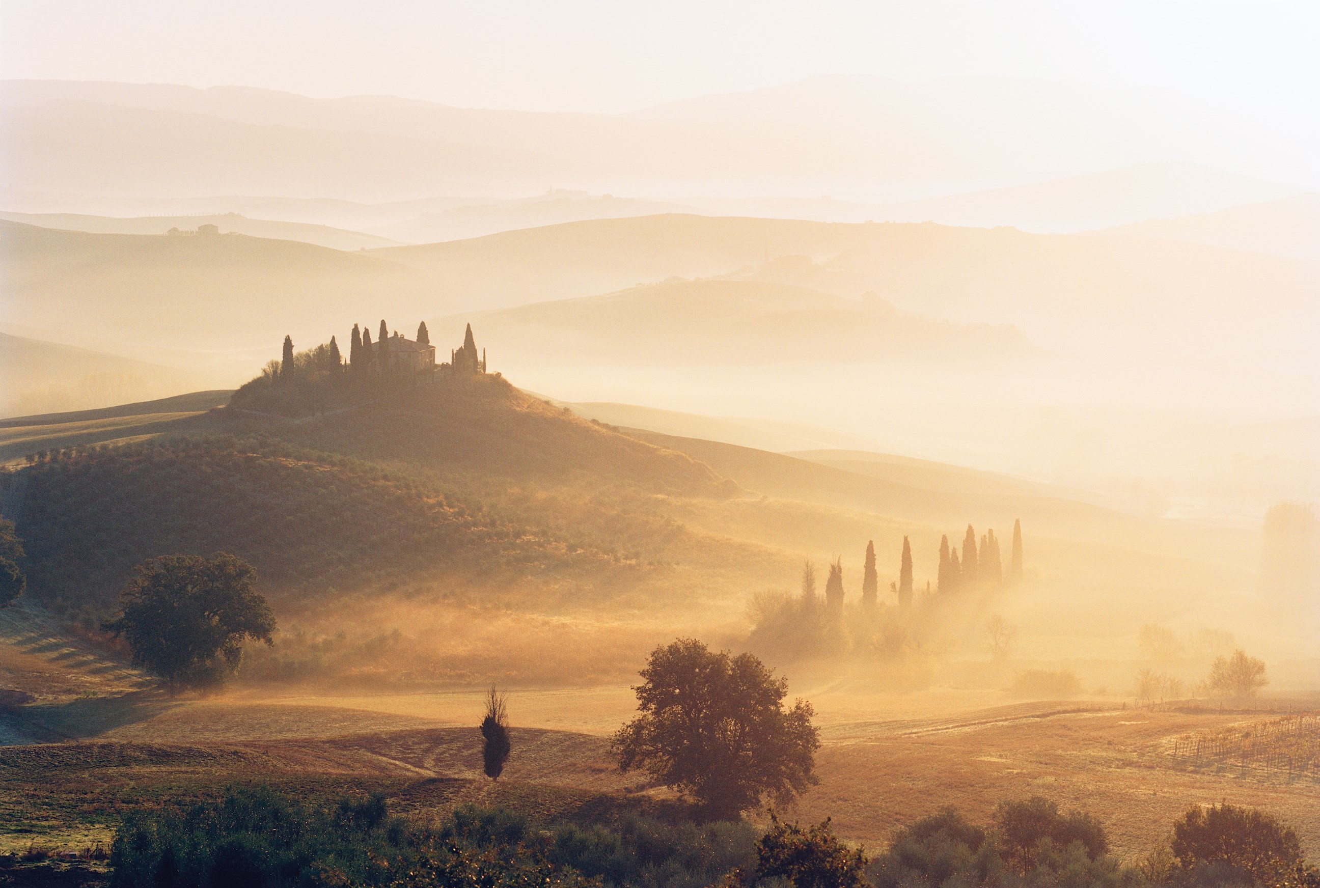 Ultimate Italy Luxury Tour