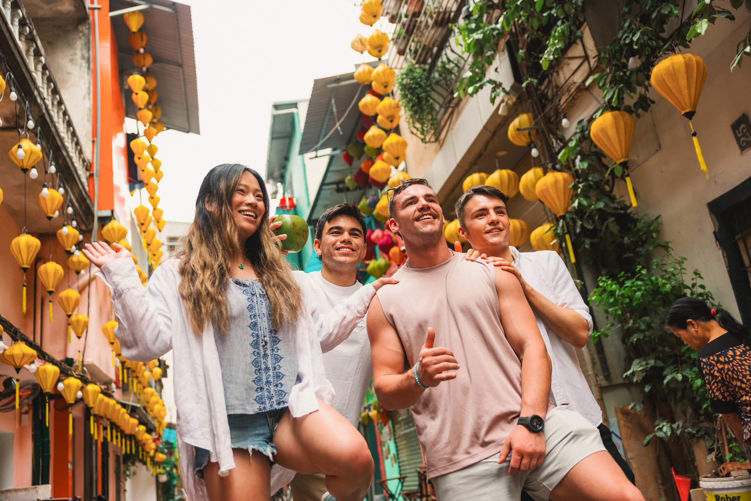 Vietnam Highlights Trip