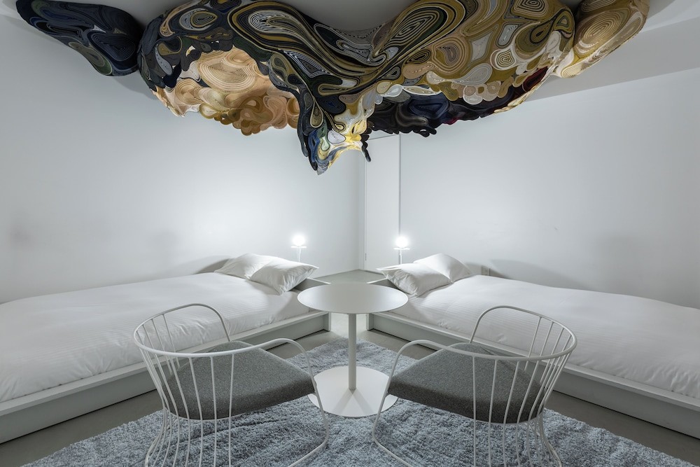 BnA Alter Museum, Kyoto - Luxury Escapes US