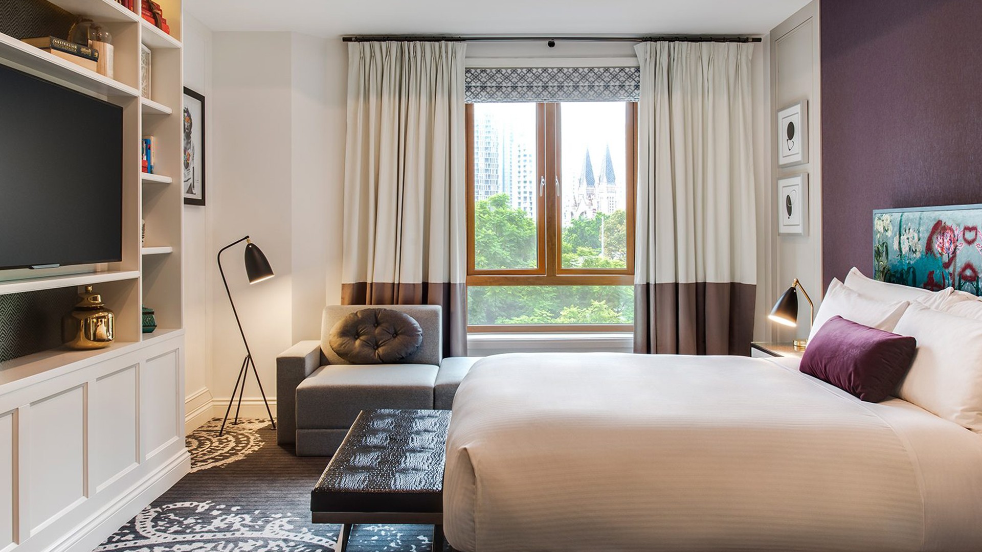 The Inchcolm by Ode Hotels (Brisbane) Today #39 s 2025/26 Deal Luxury