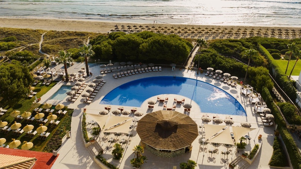 sarena-de！ Sarena de Muro Resort Mallorca, part of Destination by Hyatt, Muro