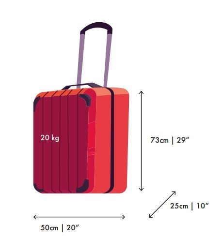 Luggage