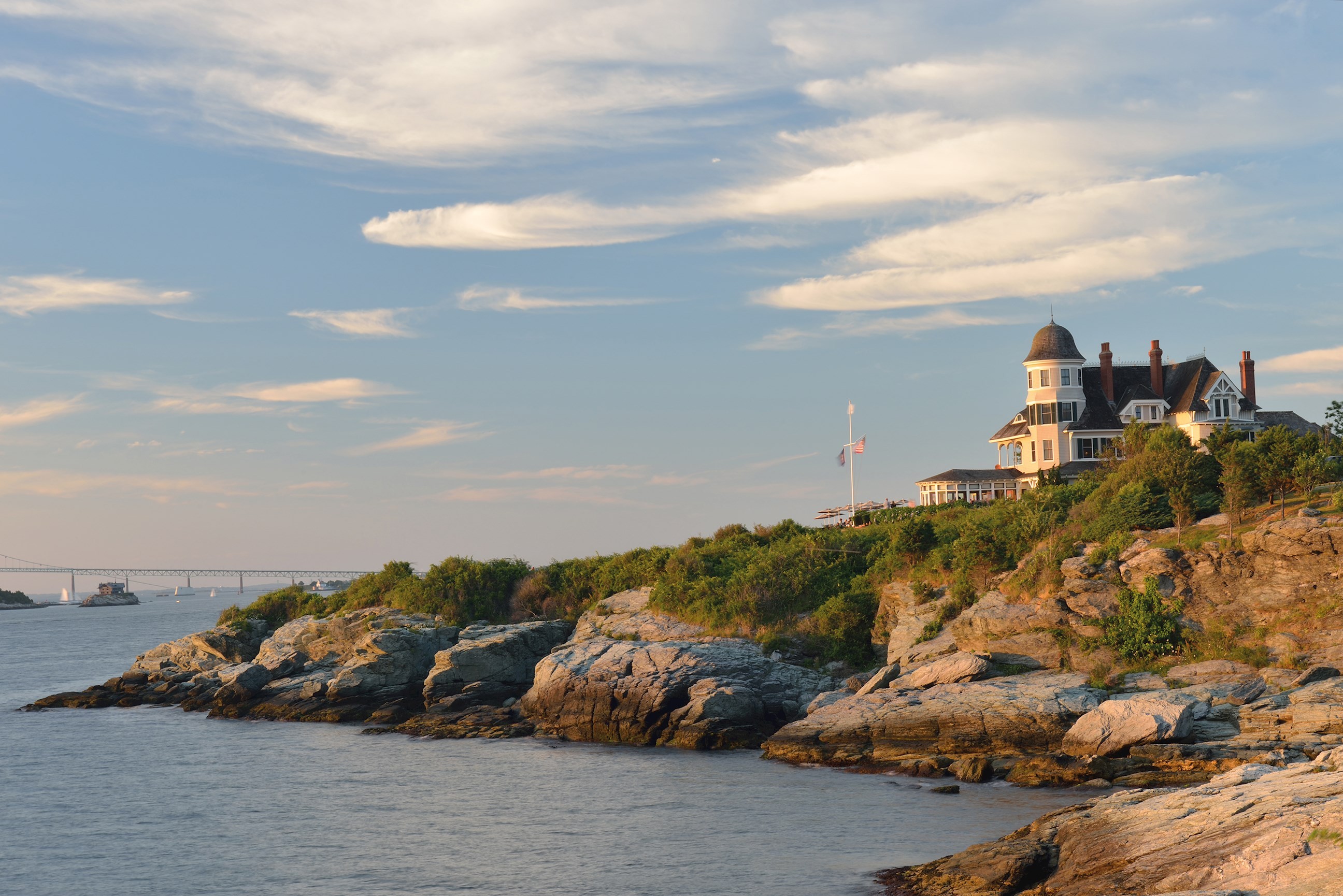 Boston, Cape Cod and the Islands Guided Tour