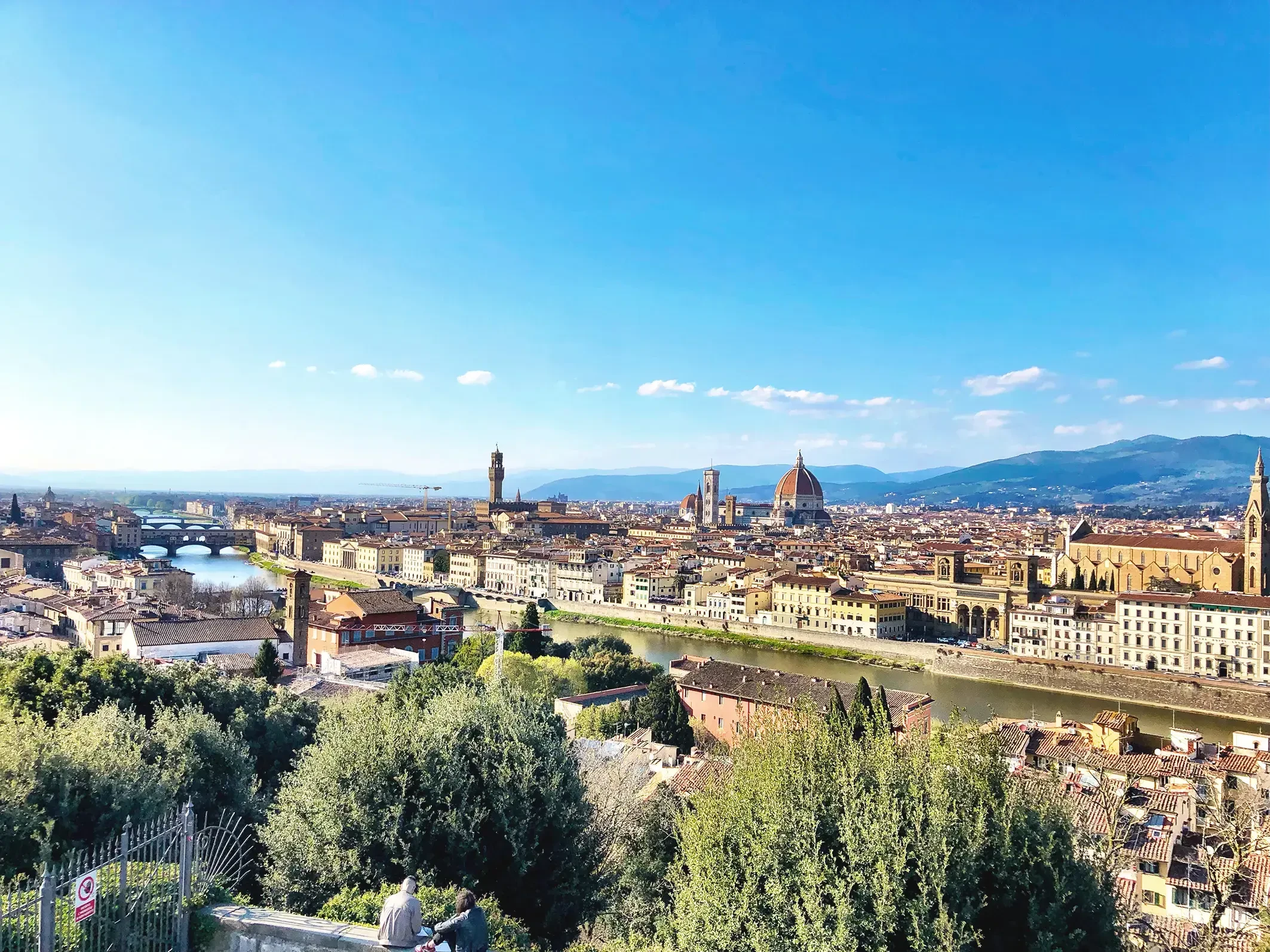 Mediterranean Journey Guided Tour