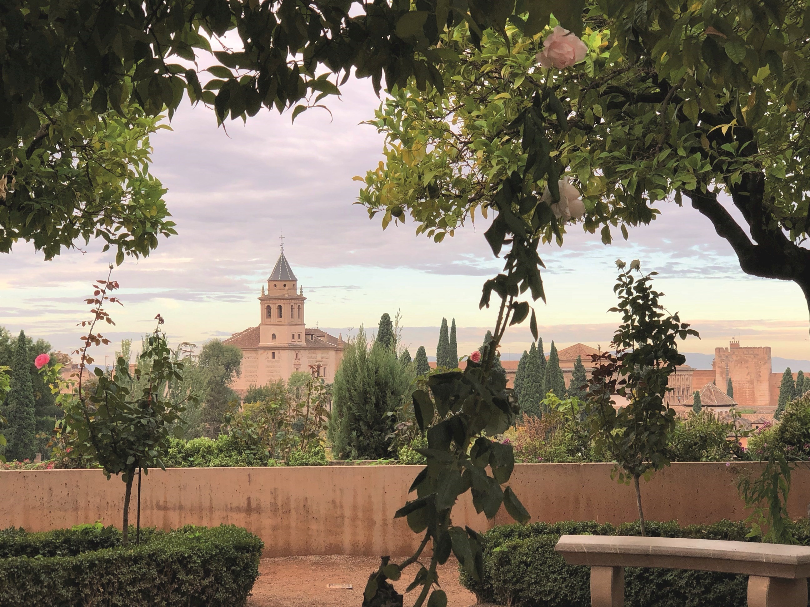 Amazing Spain and Portugal Guided Tour