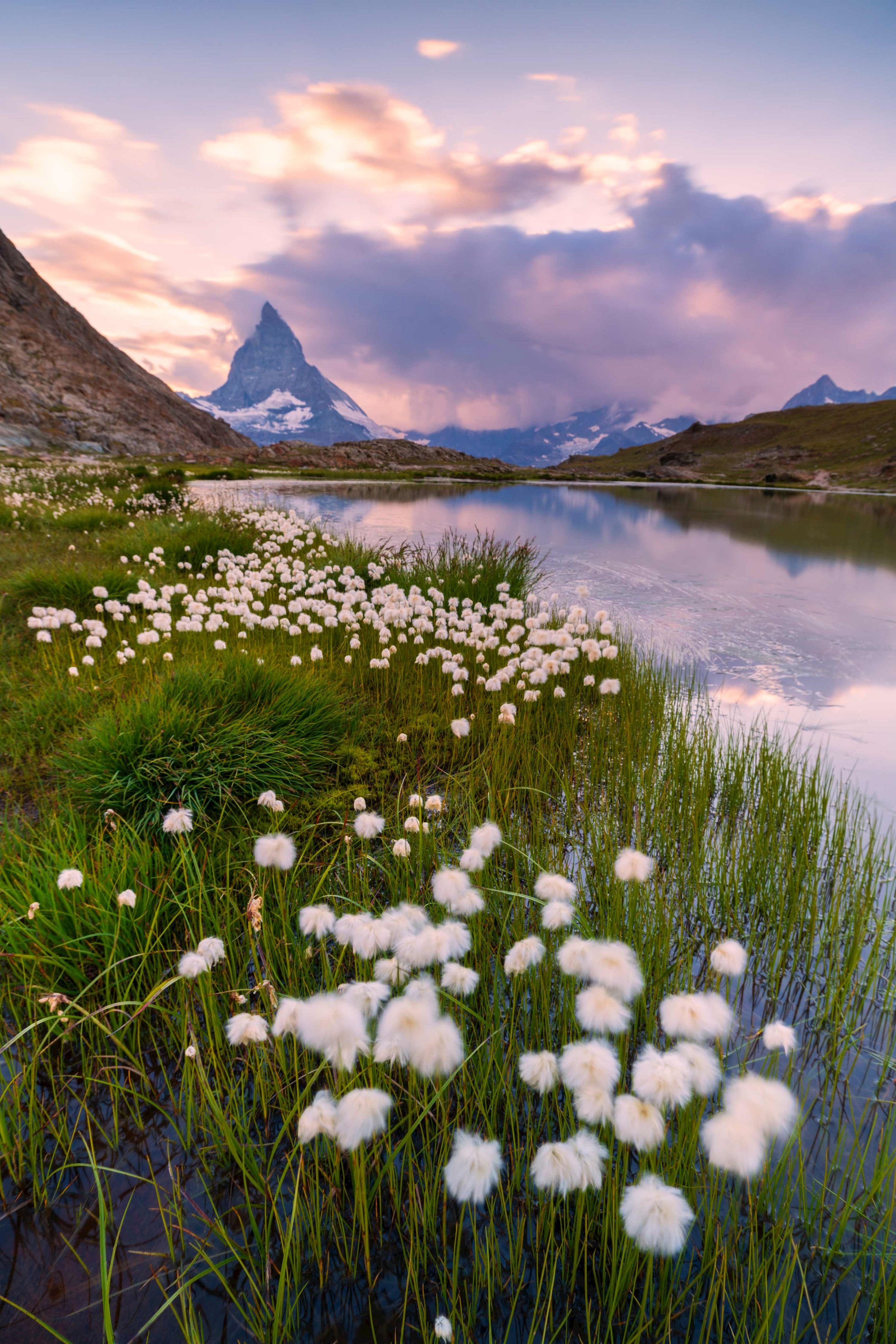 Switzerland and Austria Guided Tour