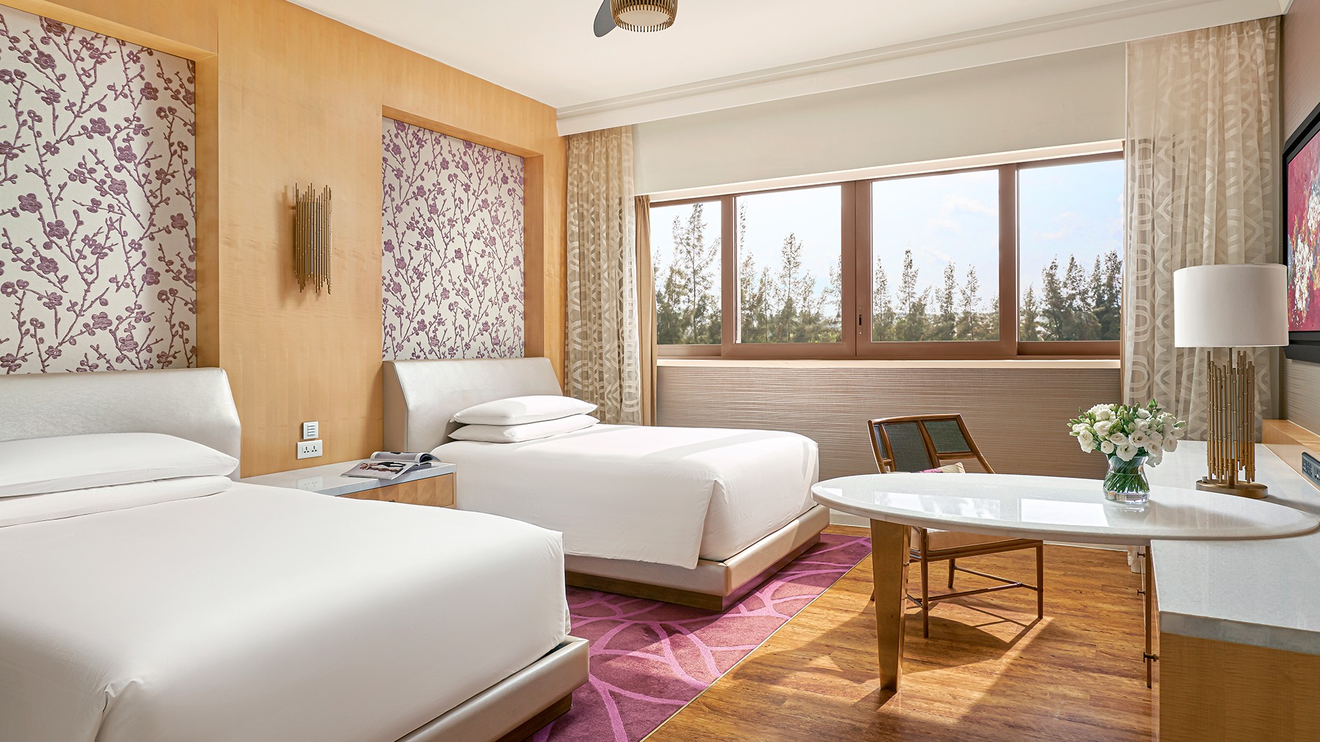 InterContinental Grand Ho Tram, an IHG Hotel (Ho Tram) Today's