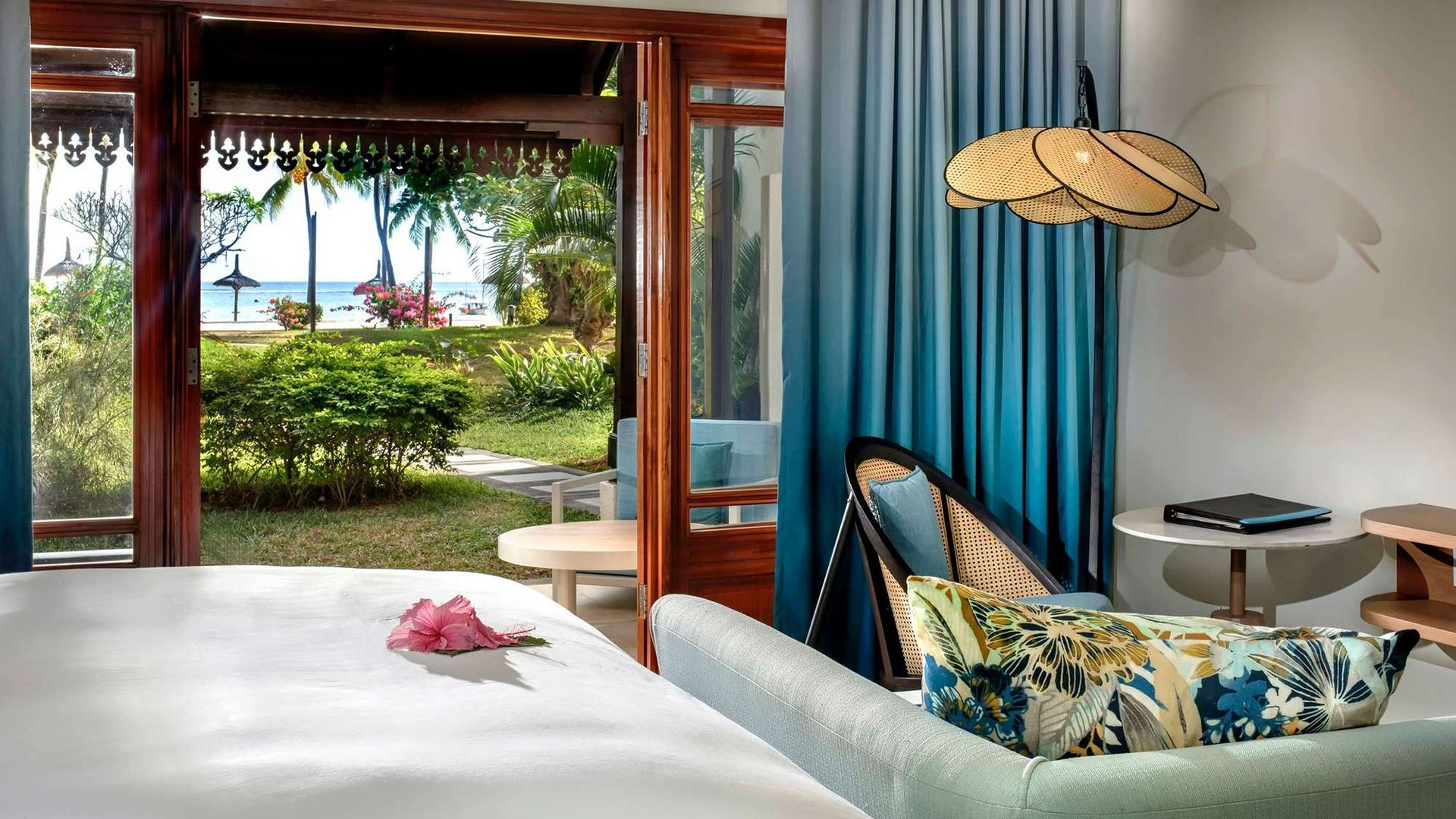 Sofitel Mauritius L'Impérial Spa (Flic En Flac) Today's 2025