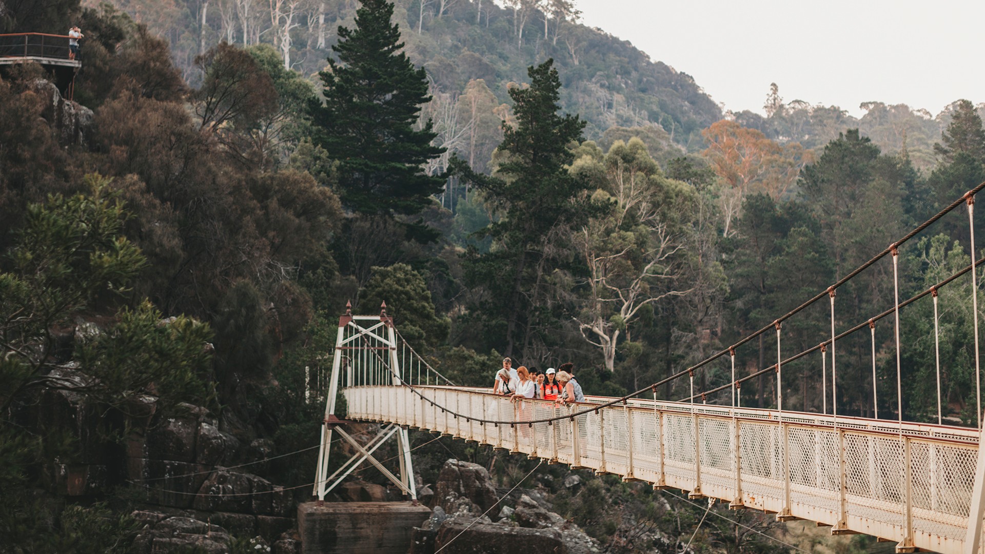 Tassie's Wilderness Icons | Luxury