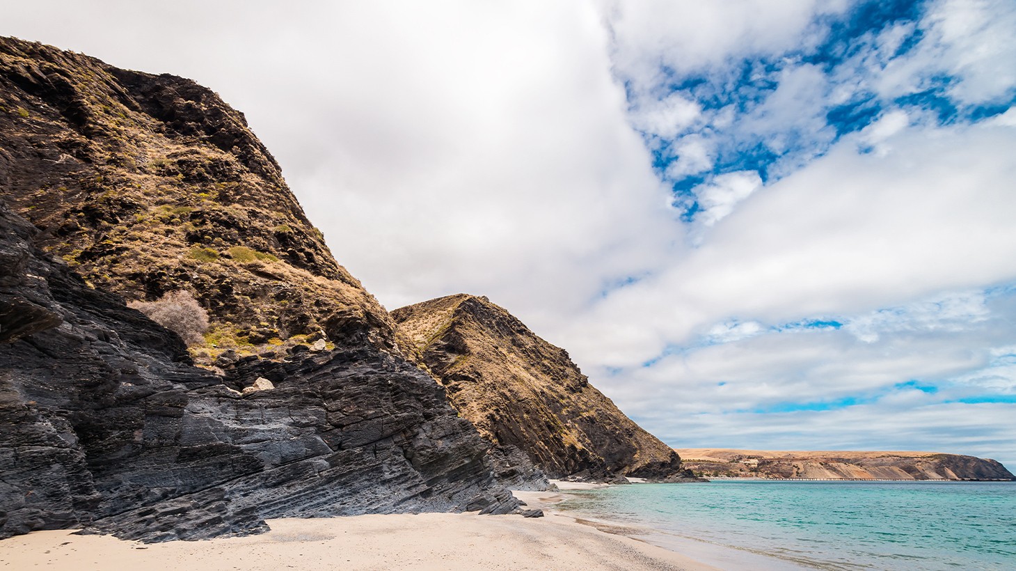 Mystery Picnic Date - Fleurieu Peninsula