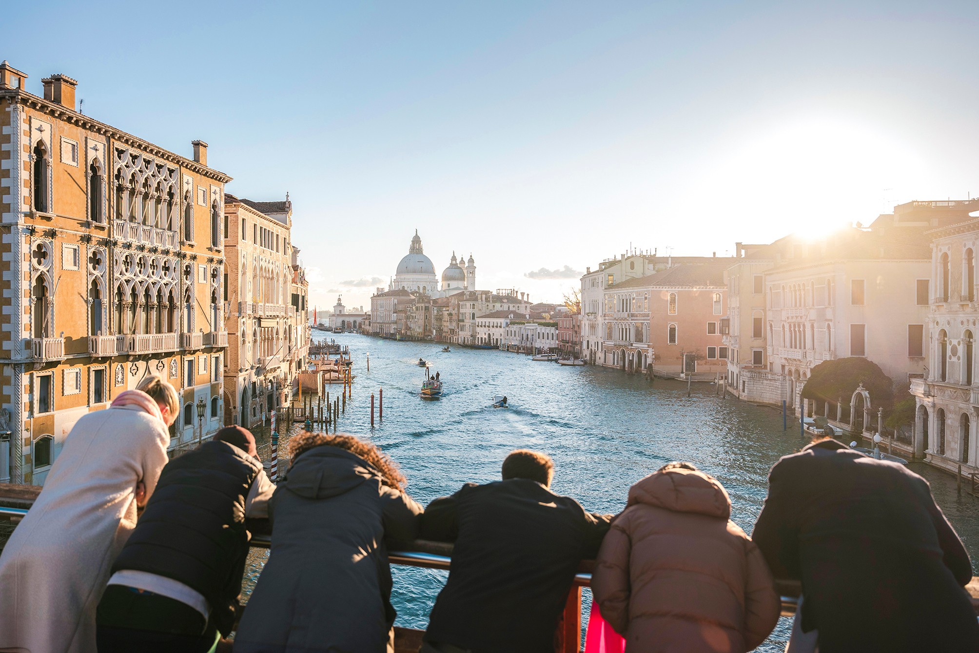 Simply Italy Winter Trip