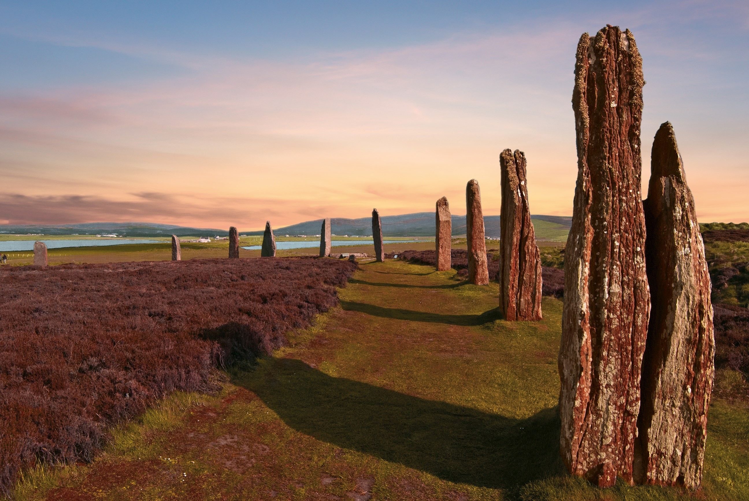 Britain and Ireland Discovery Guided Tour
