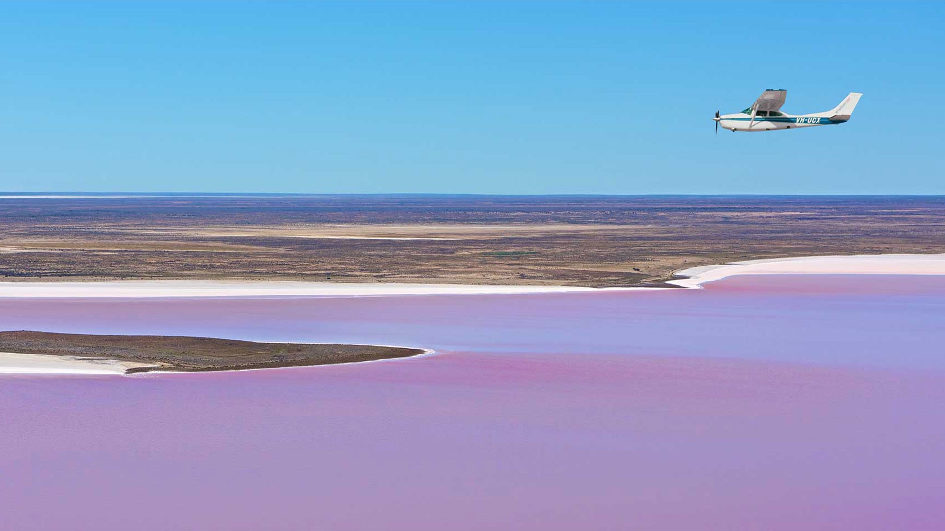 Lake Eyre
