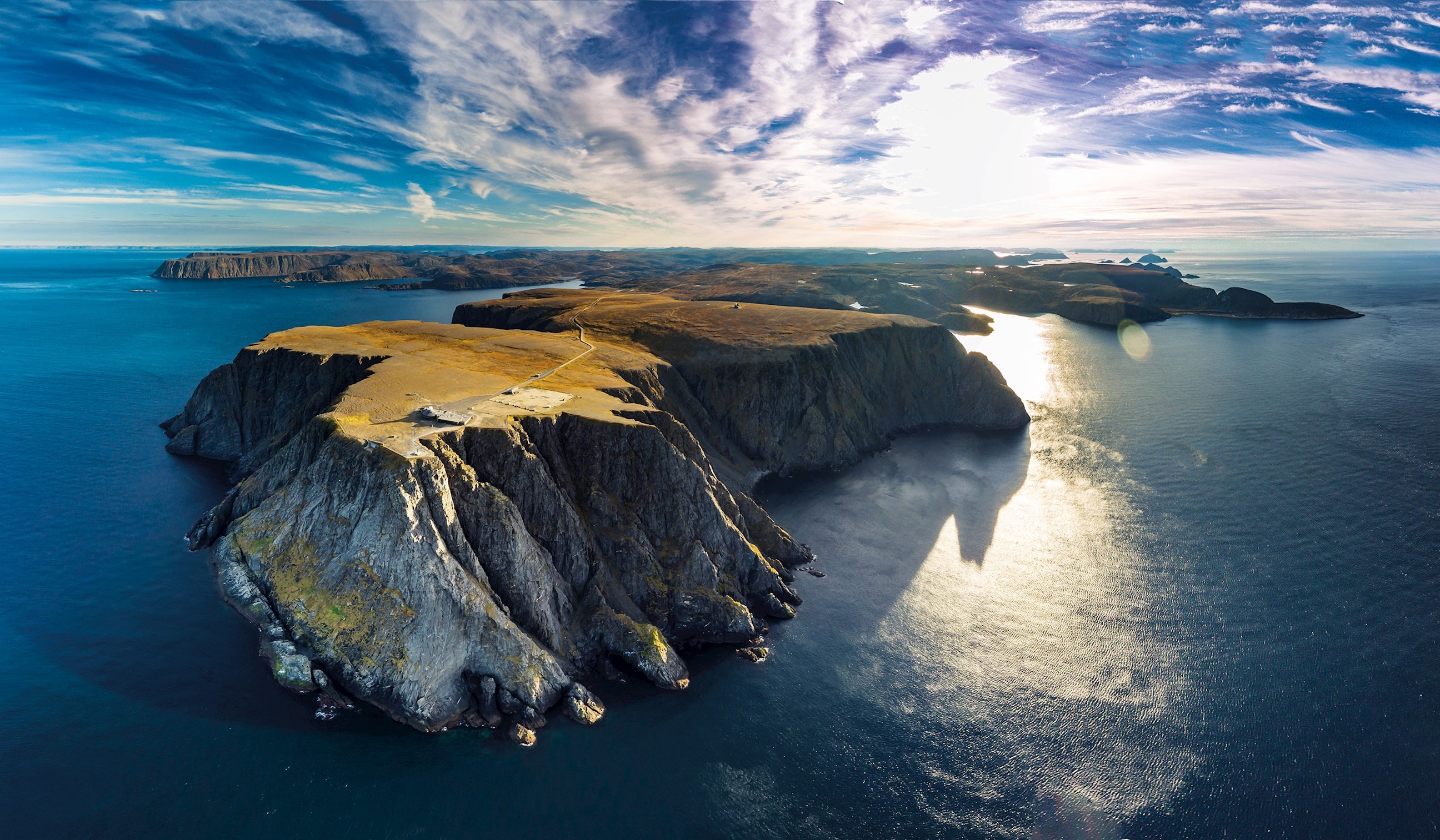 Grand Scandinavia Guided Tour