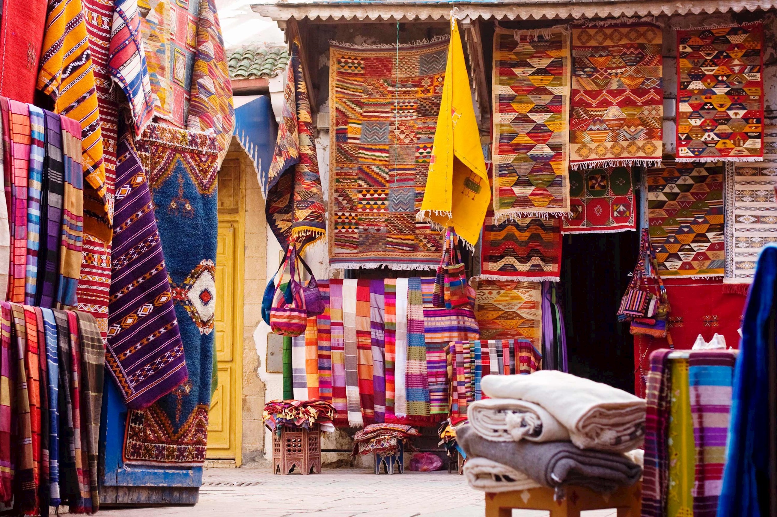 Best Of Morocco Guided Tour