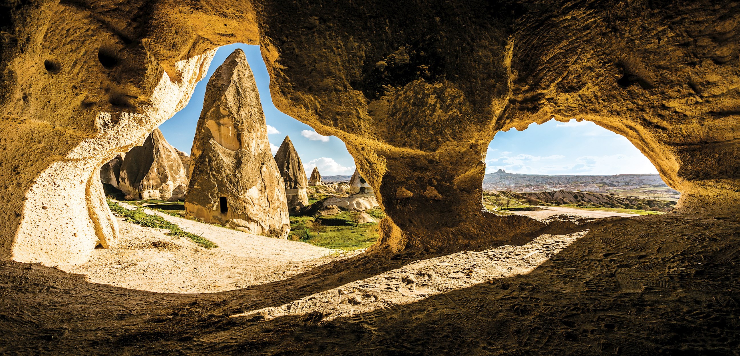 Treasures of Turkey Guided Tour