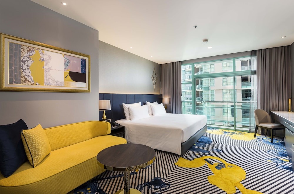 Chatrium Hotel Riverside Bangkok — photo 3