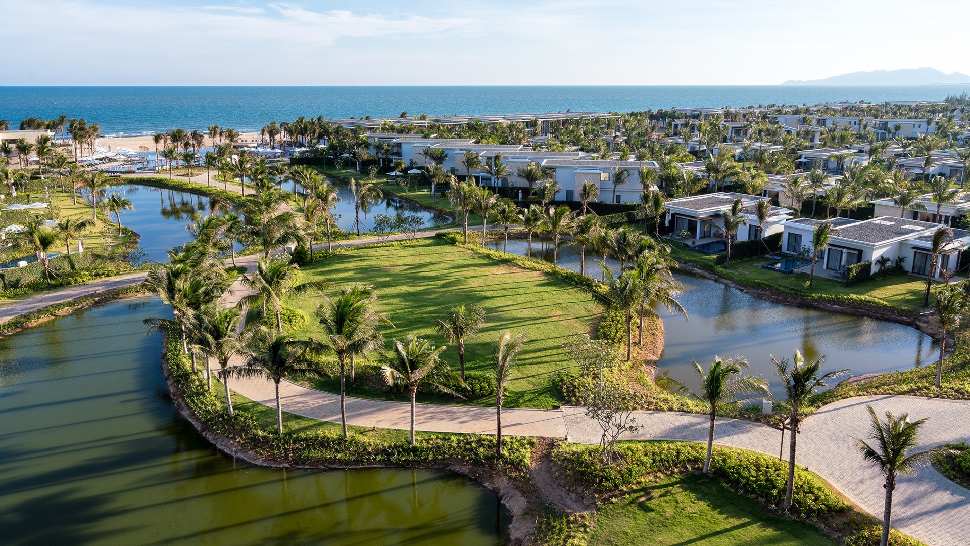 Kappa Club Meliá Ho Tram Beach Resort 5*