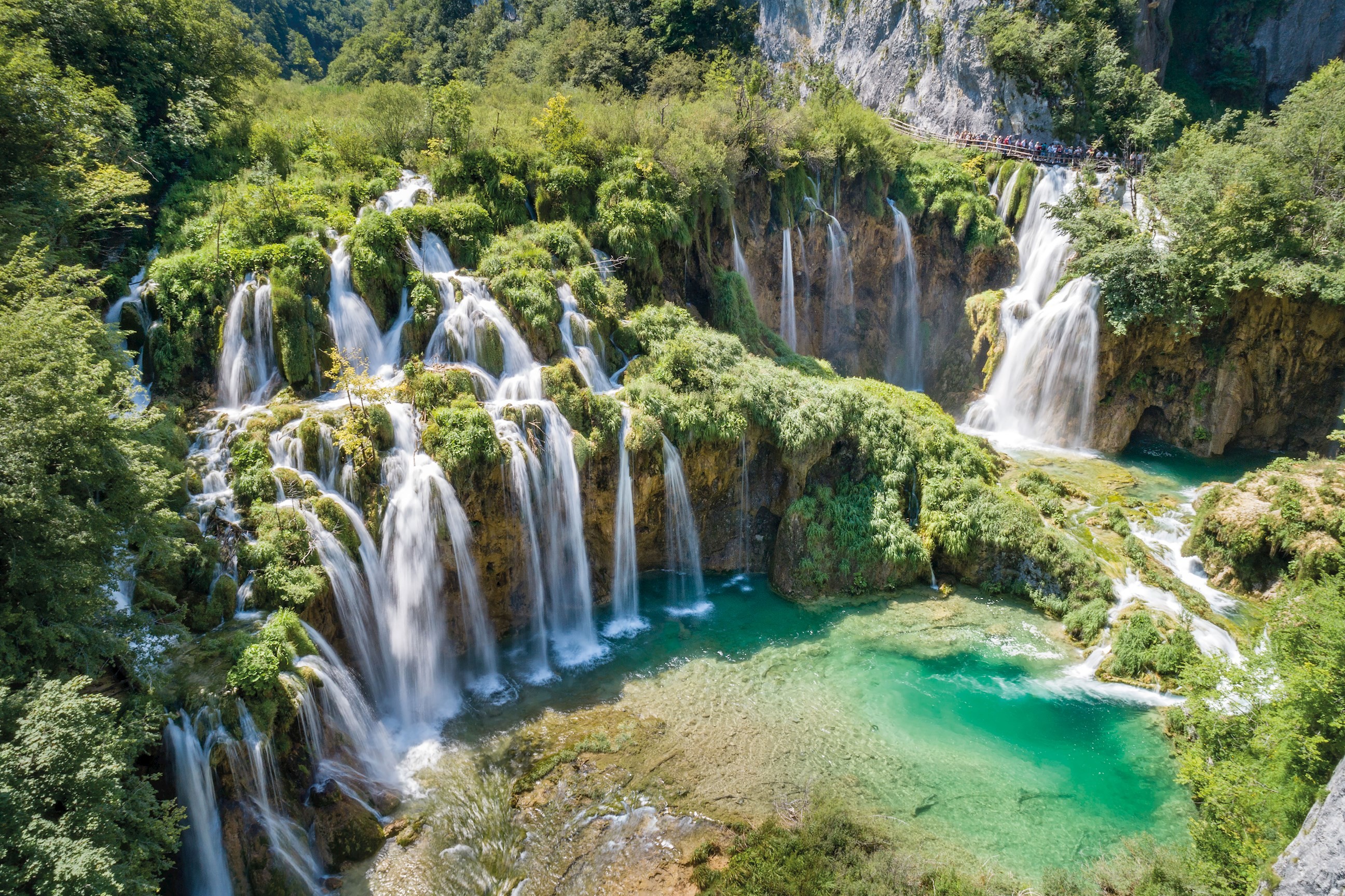 Croatia & the Dalmatian Coast Luxury Tour