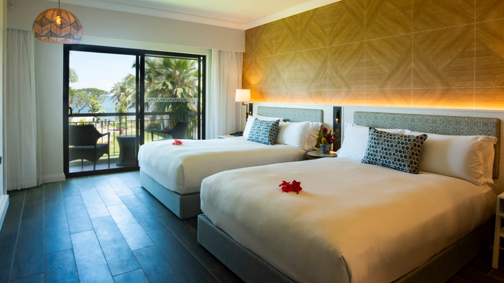 Sofitel Fiji Resort Spa (Denarau Island) Today's 2025/26 Deal