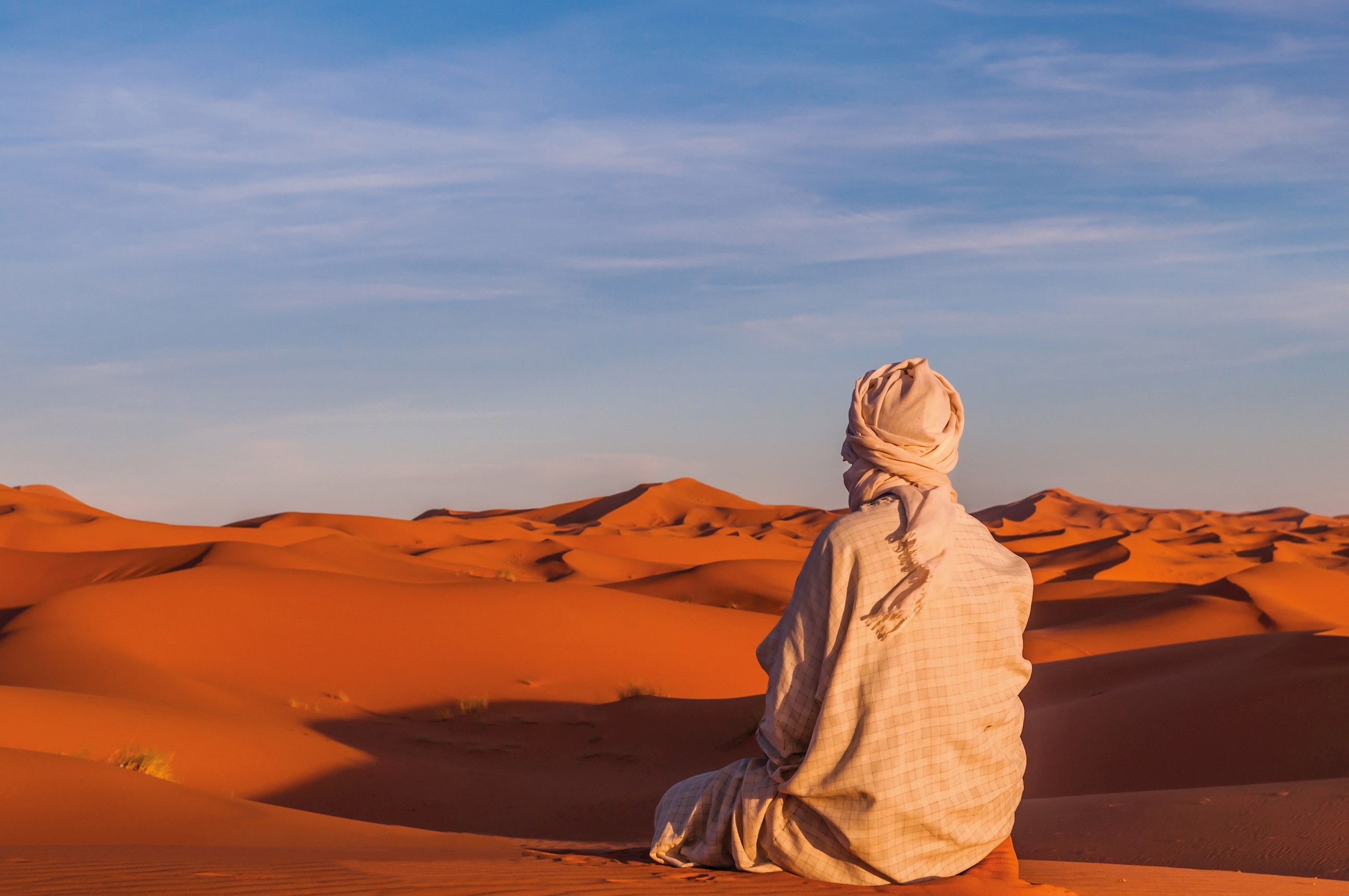 Best of Morocco Guided Tour