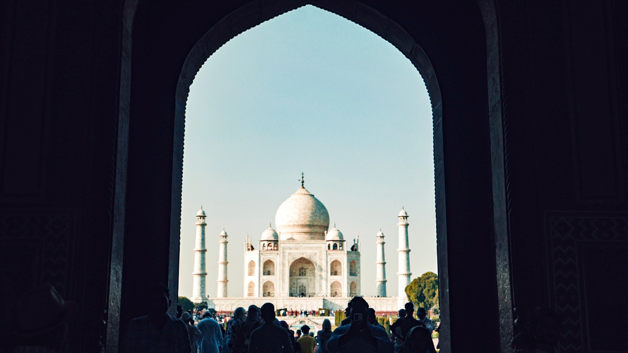 Eternal India