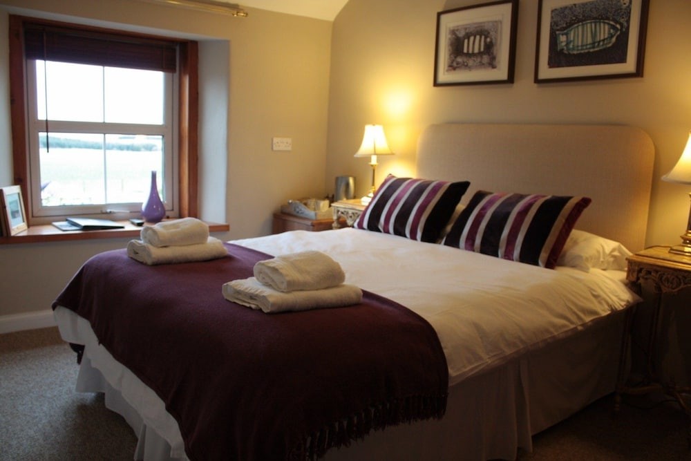The Allanton Inn, Duns - Luxury Escapes PH