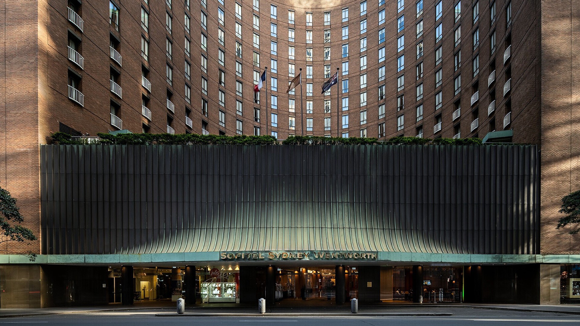 Sofitel Sydney Wentworth (Sydney) - Today's 2026/27 Deal - Luxury Escapes