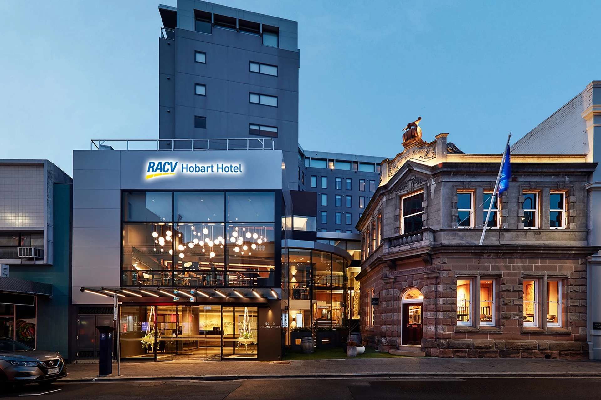 Exclusive hidden offer in Tasmania