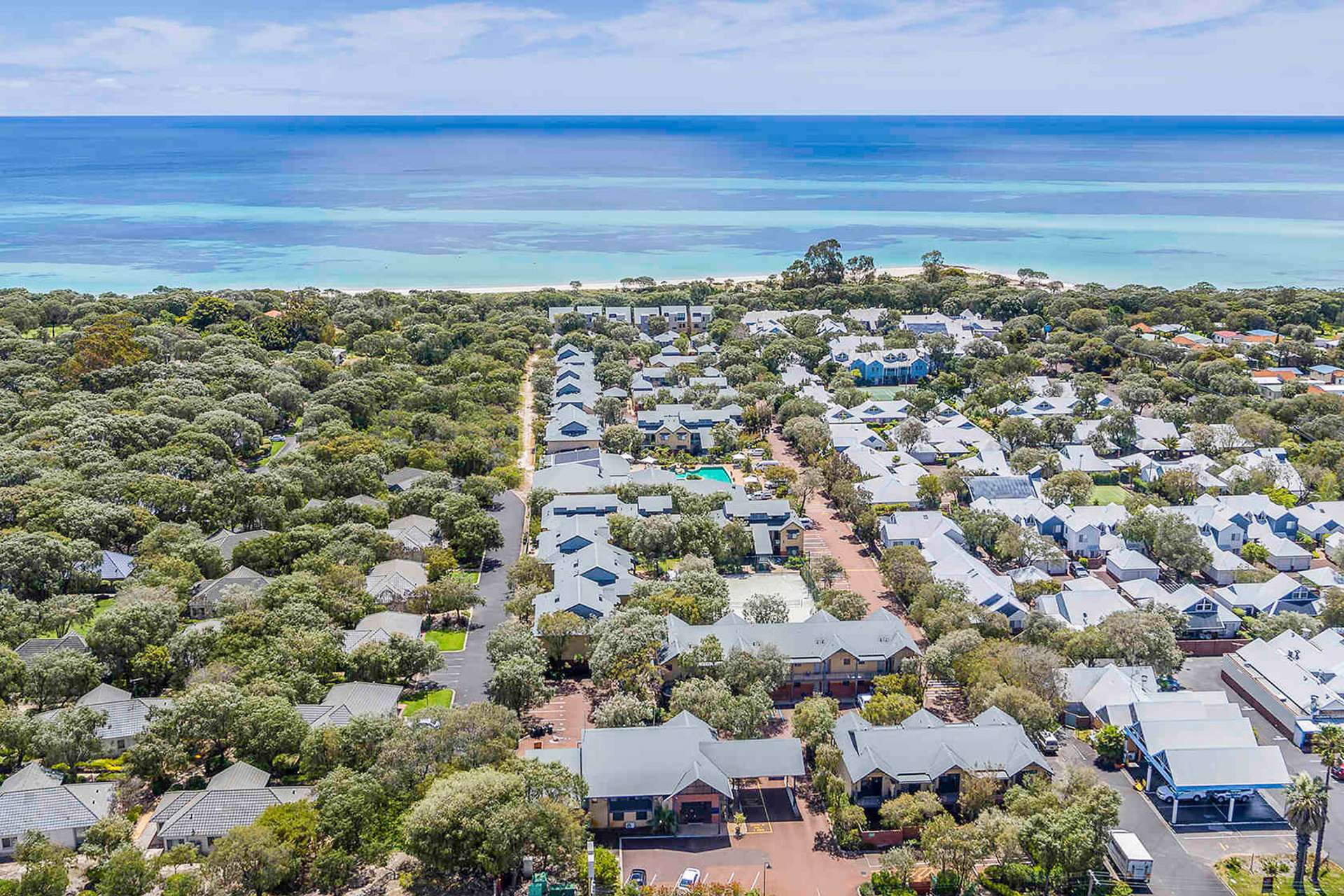 Exclusive hidden offer in Western Australia