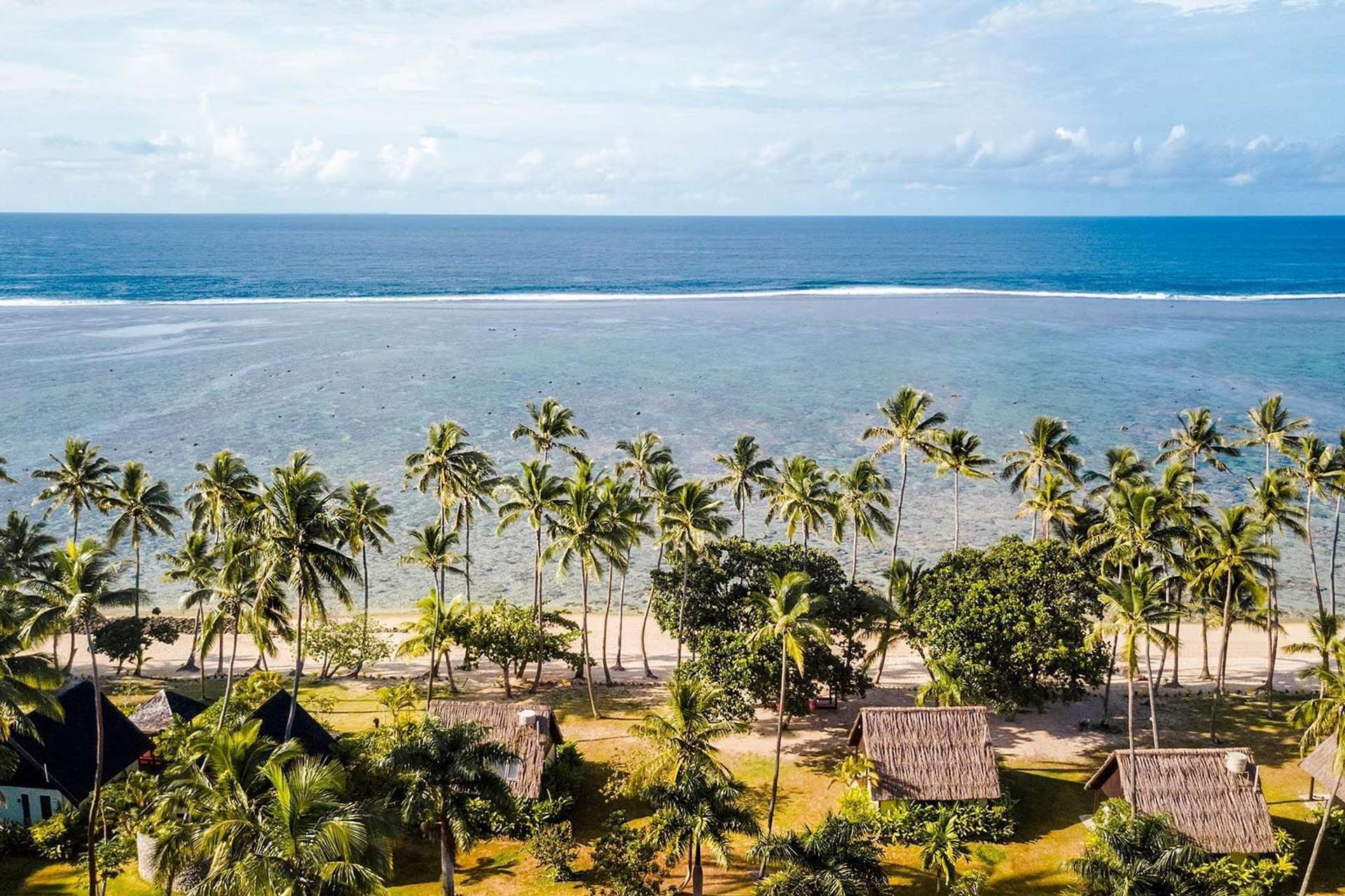 Exclusive hidden offer in Fiji