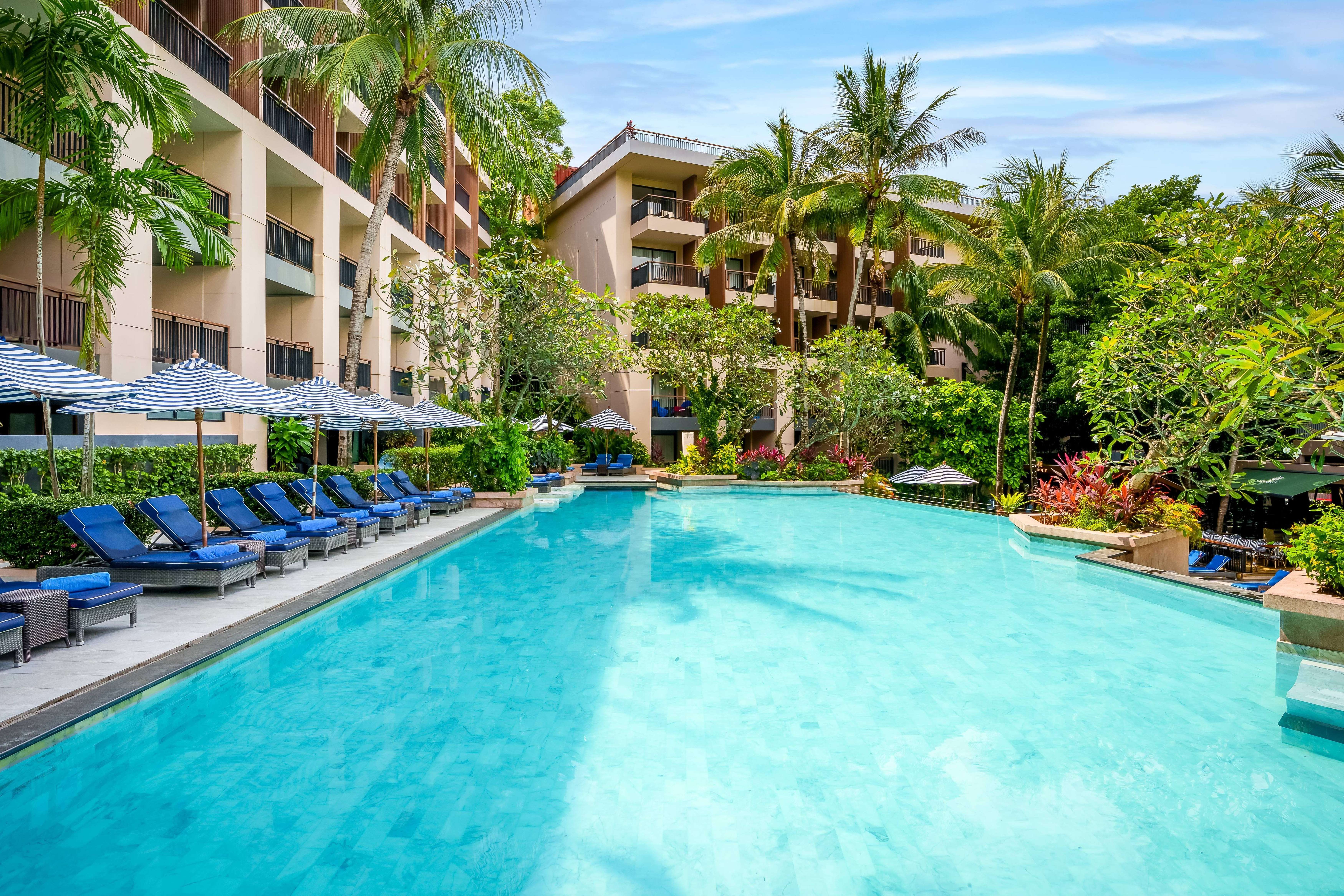 Exclusive hidden offer in Thailand