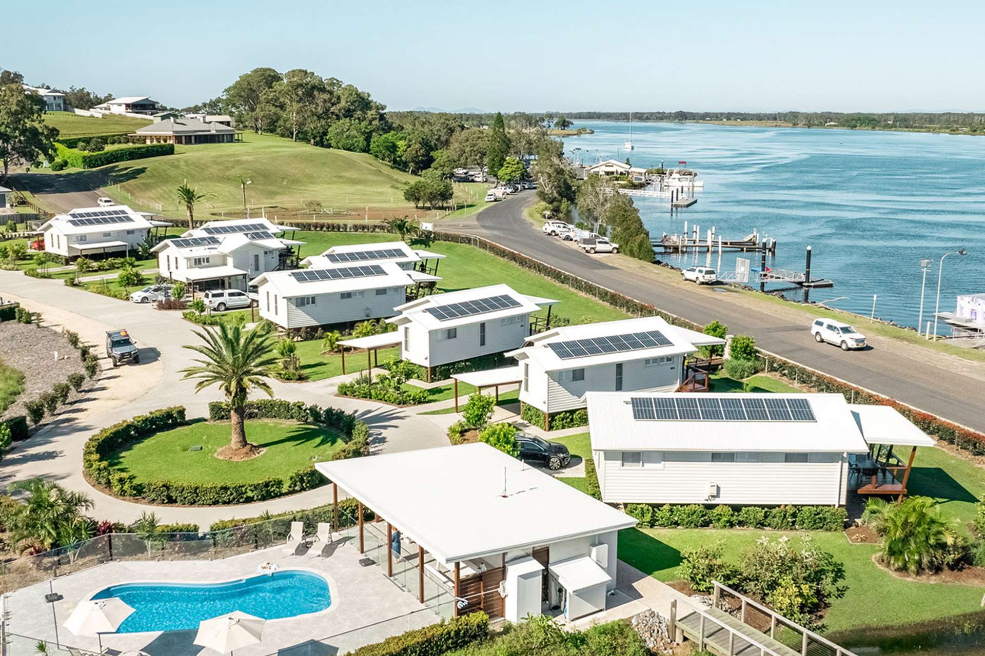 Exclusive hidden offer in New South Wales