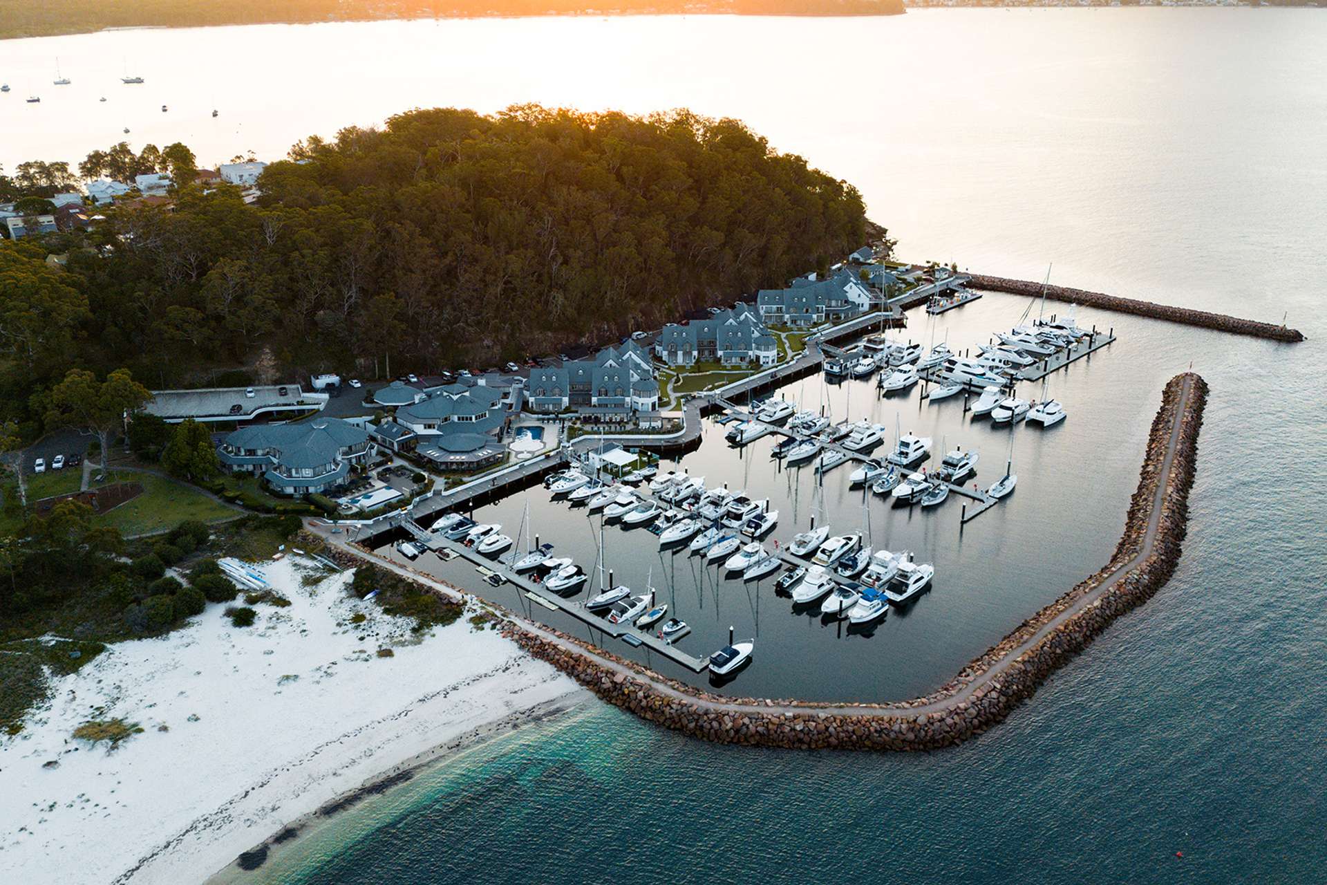 Exclusive hidden offer in New South Wales