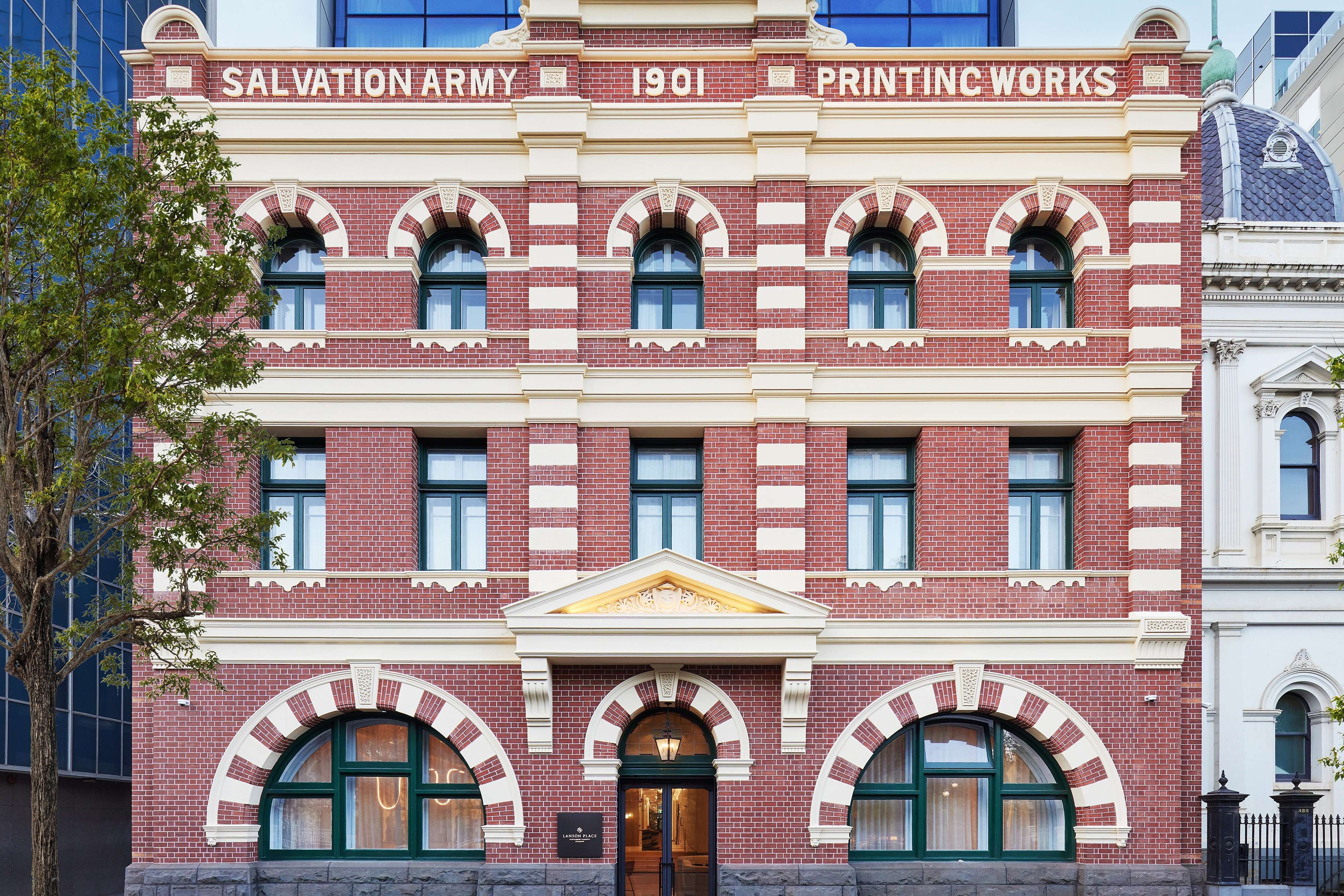 Exclusive hidden offer in Victoria