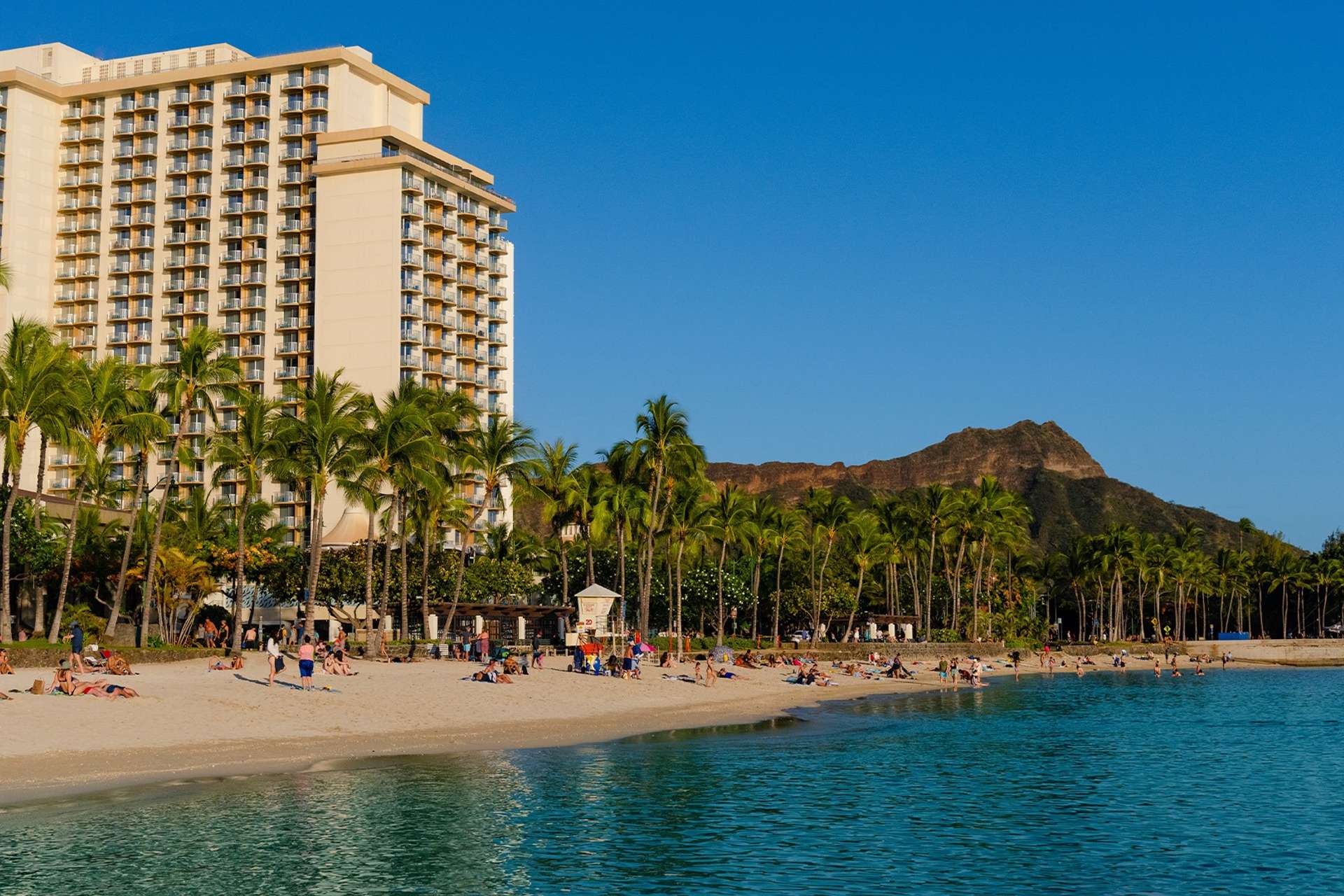 Exclusive hidden offer in United States